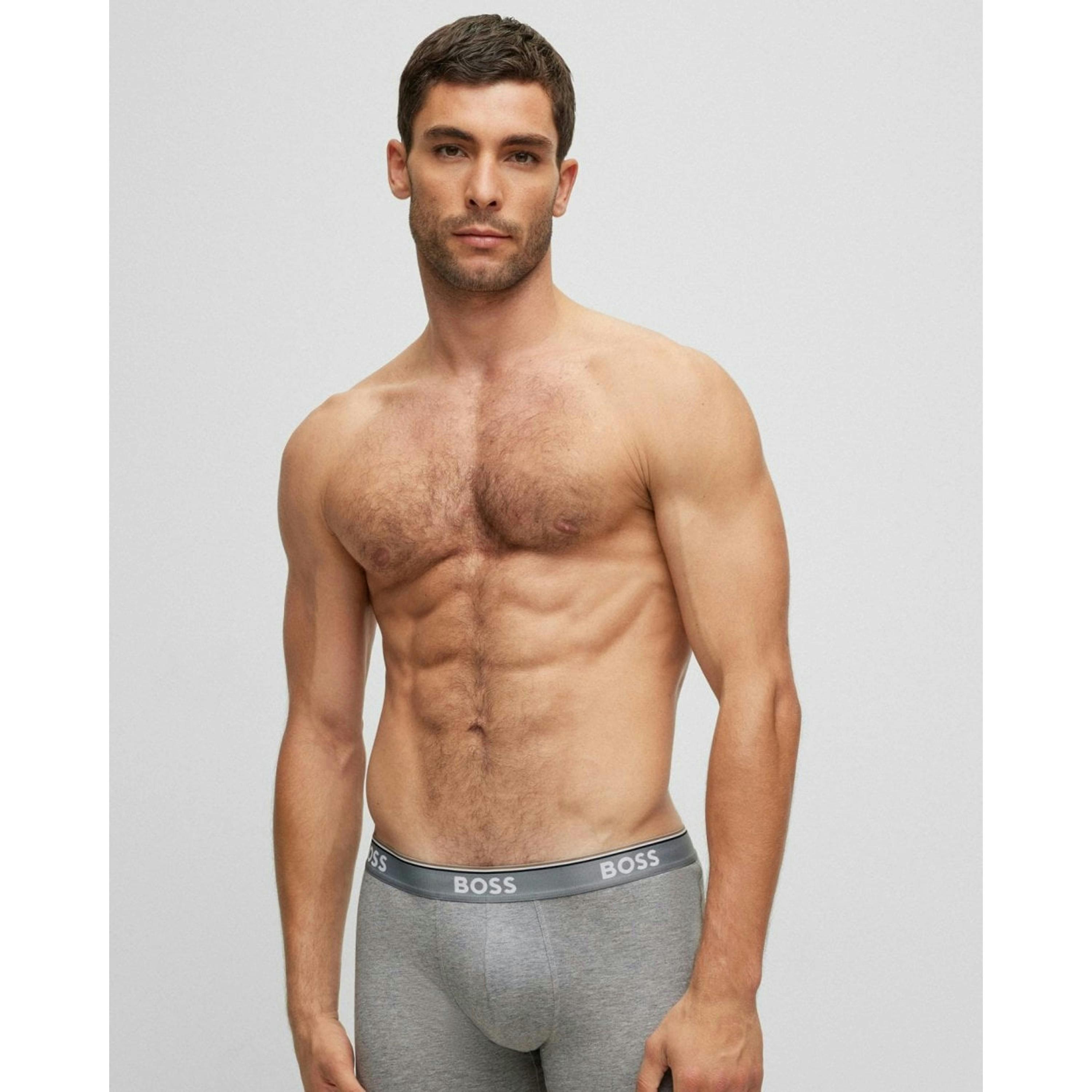 Hugo Boss Boxers  in Black , view 3 of 6