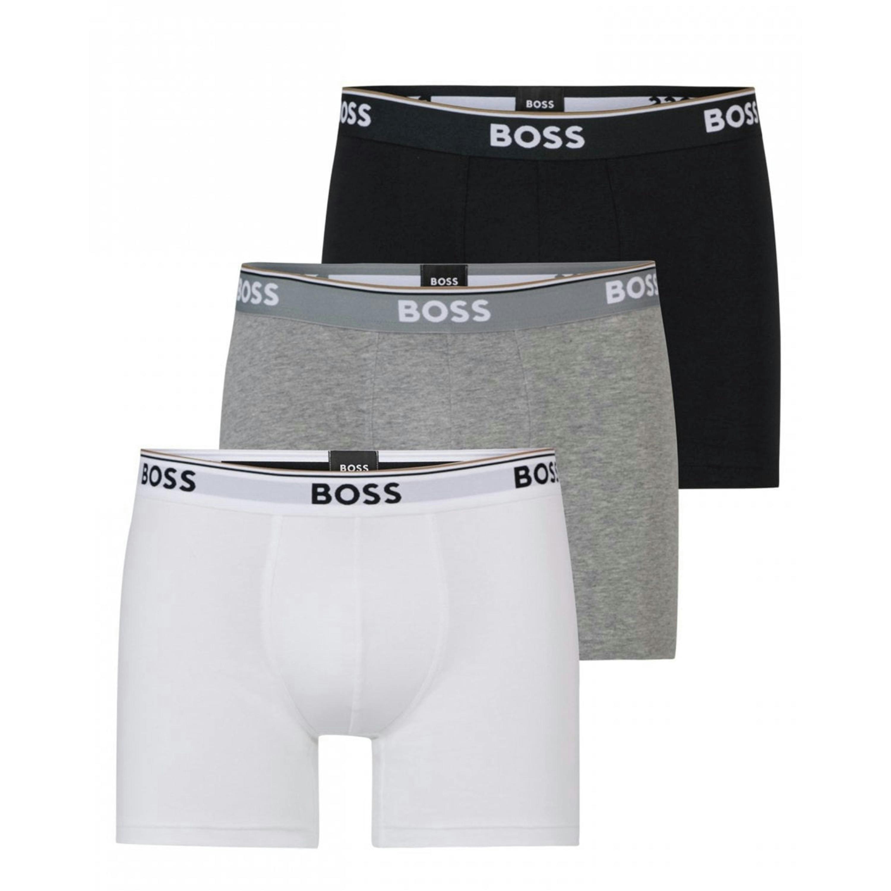 Hugo Boss Boxers  in Black , view 4 of 6