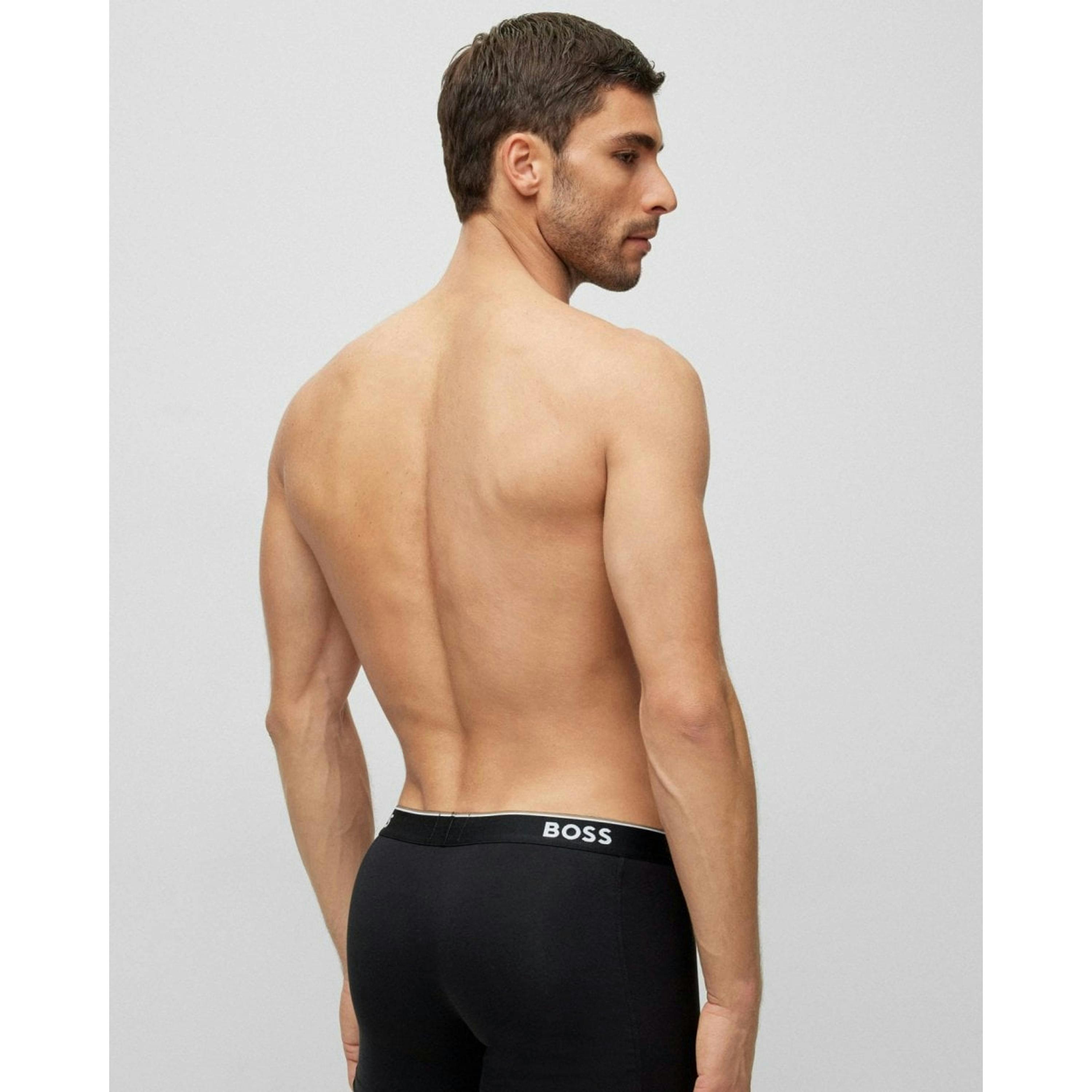 Hugo Boss Boxers  in Black , view 5 of 6