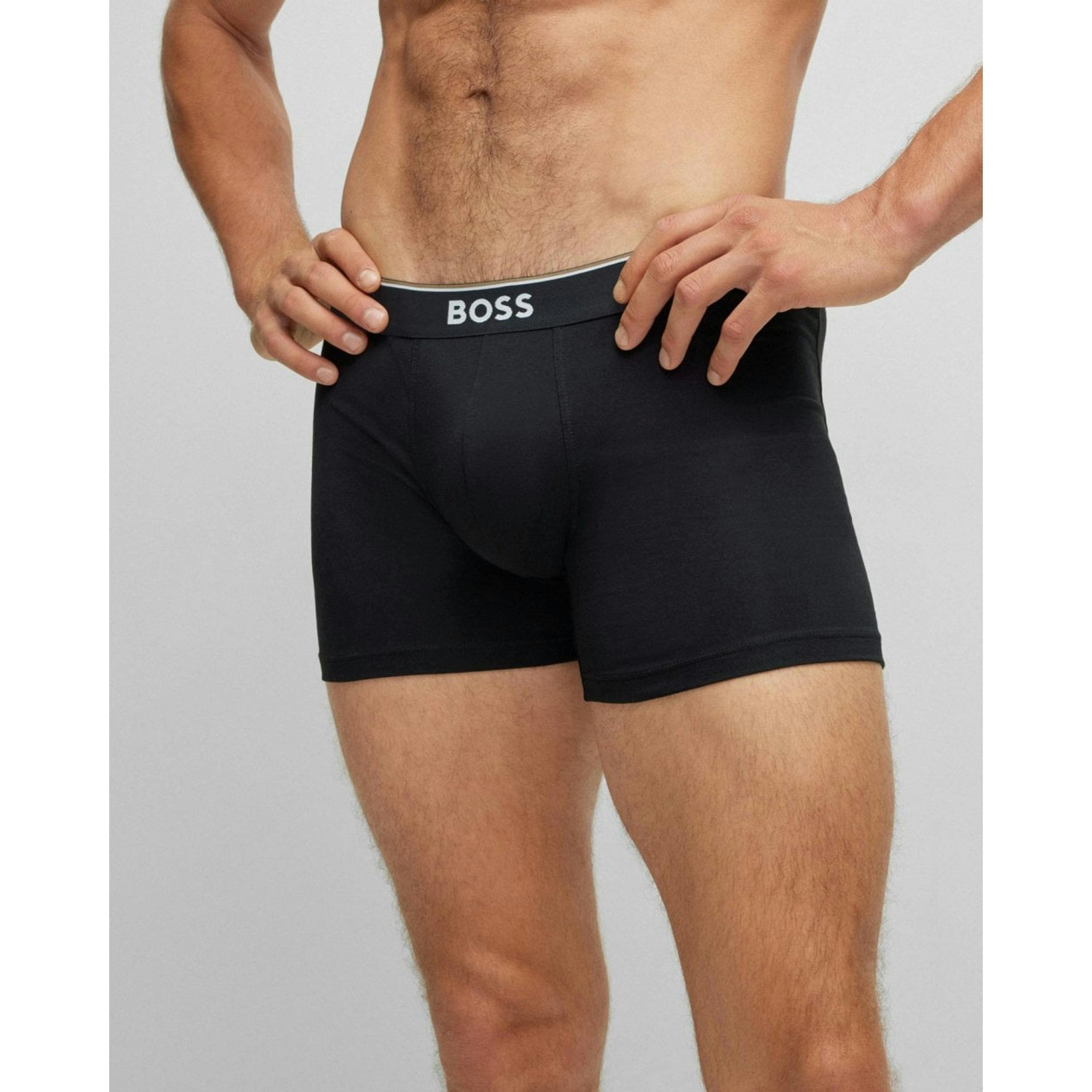 Hugo Boss Boxers  in Black , view 6 of 6