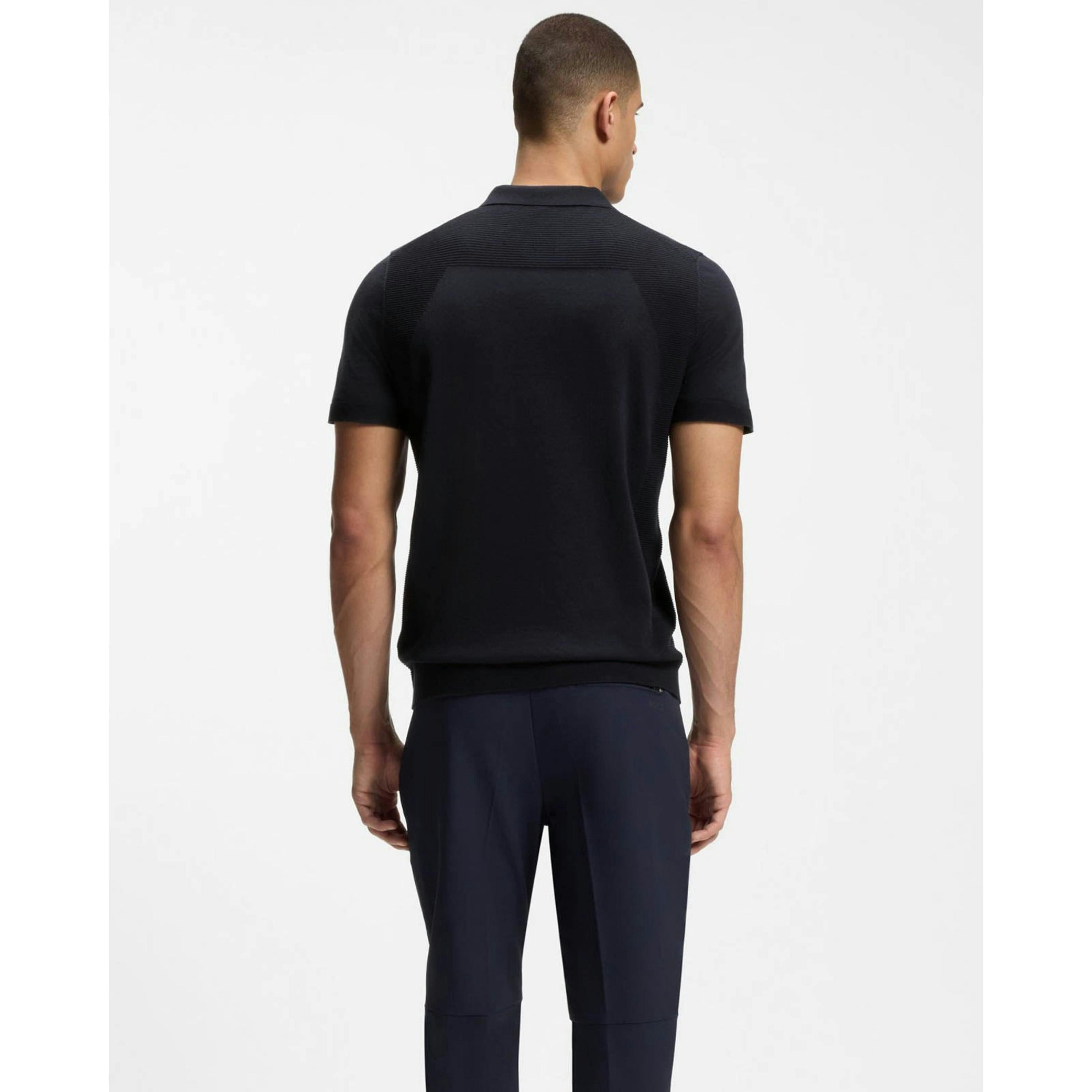 Hugo Boss Polo Shirt  in Grey , view 2 of 4