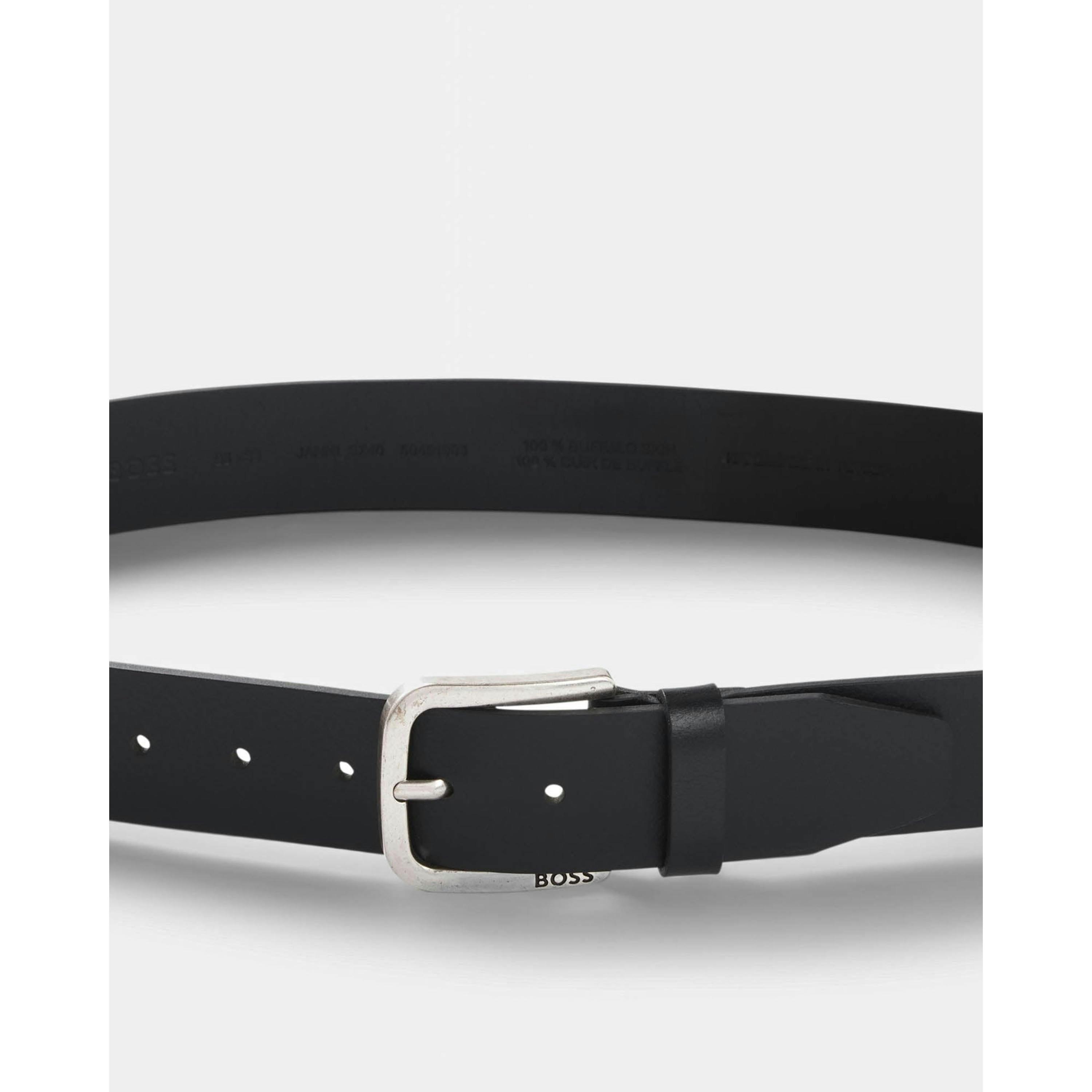 Hugo Boss Belt  in Black , view 2 of 3