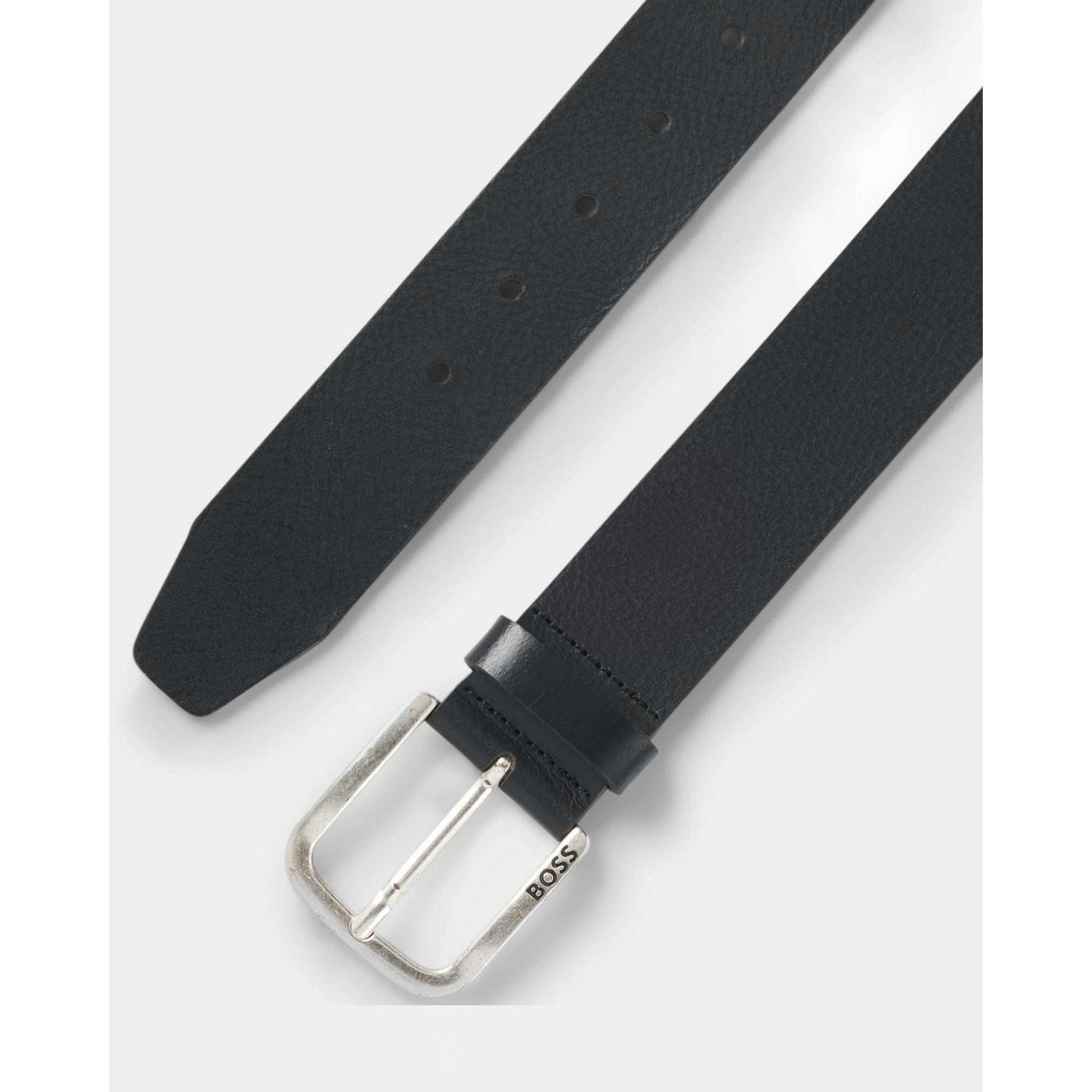 Hugo Boss Belt  in Black , view 3 of 3