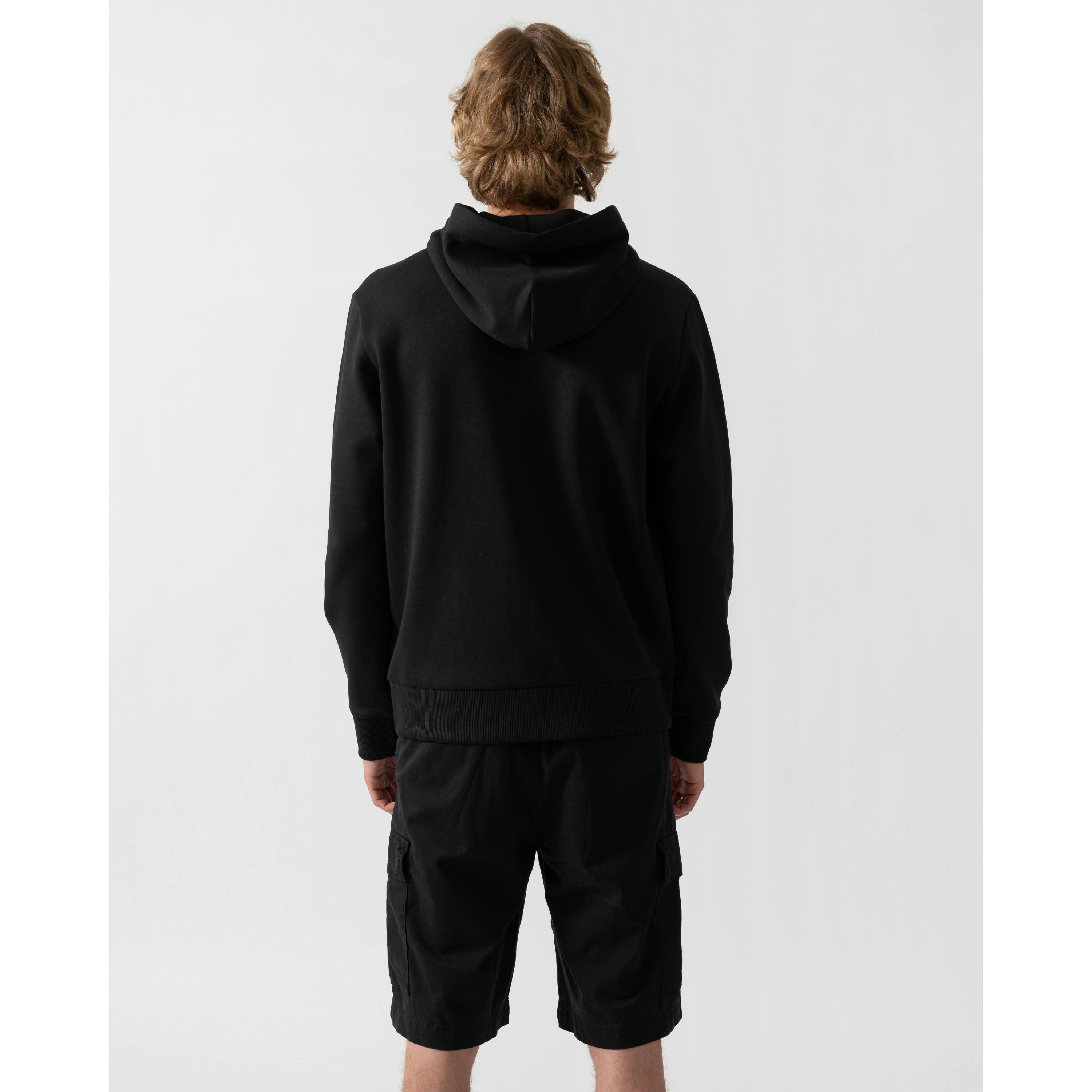 Hugo Boss Hoodie  in Black , view 2 of 5