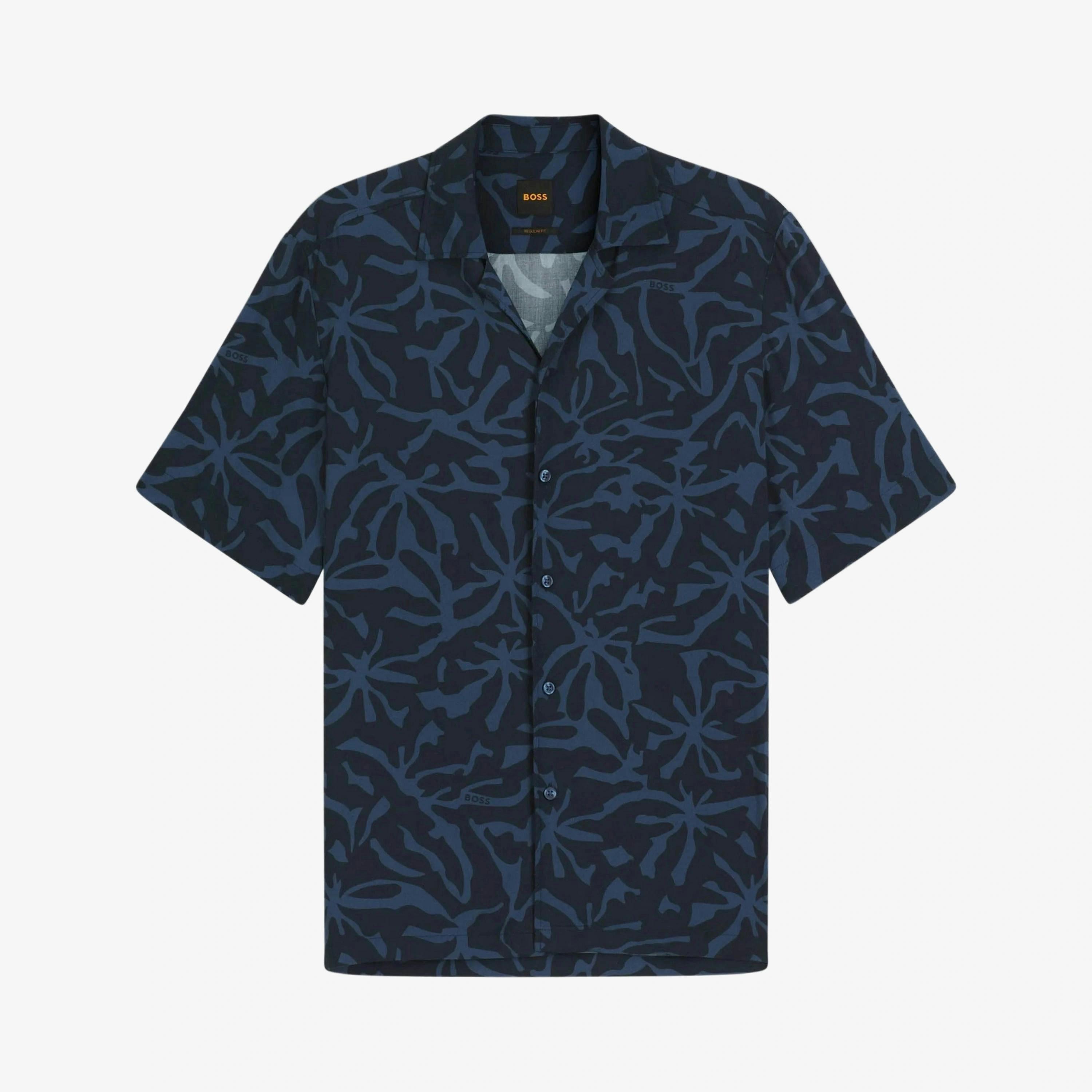 Hugo Boss Shirt  in Grey , view 1 of 1