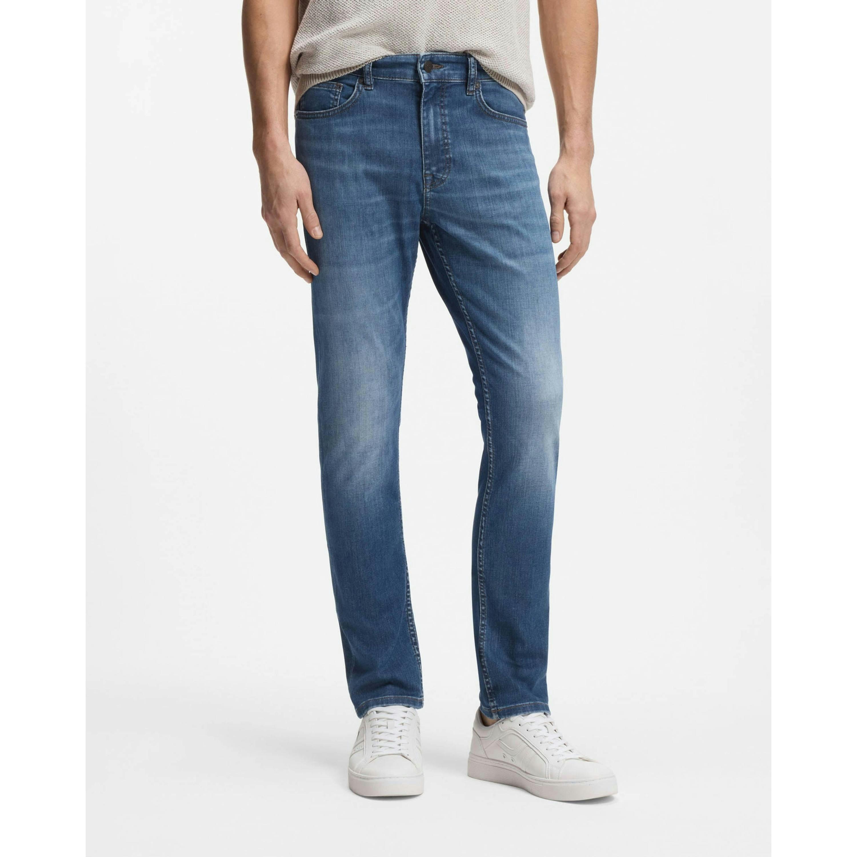 Hugo Boss Jeans  in Blue , view 1 of 4