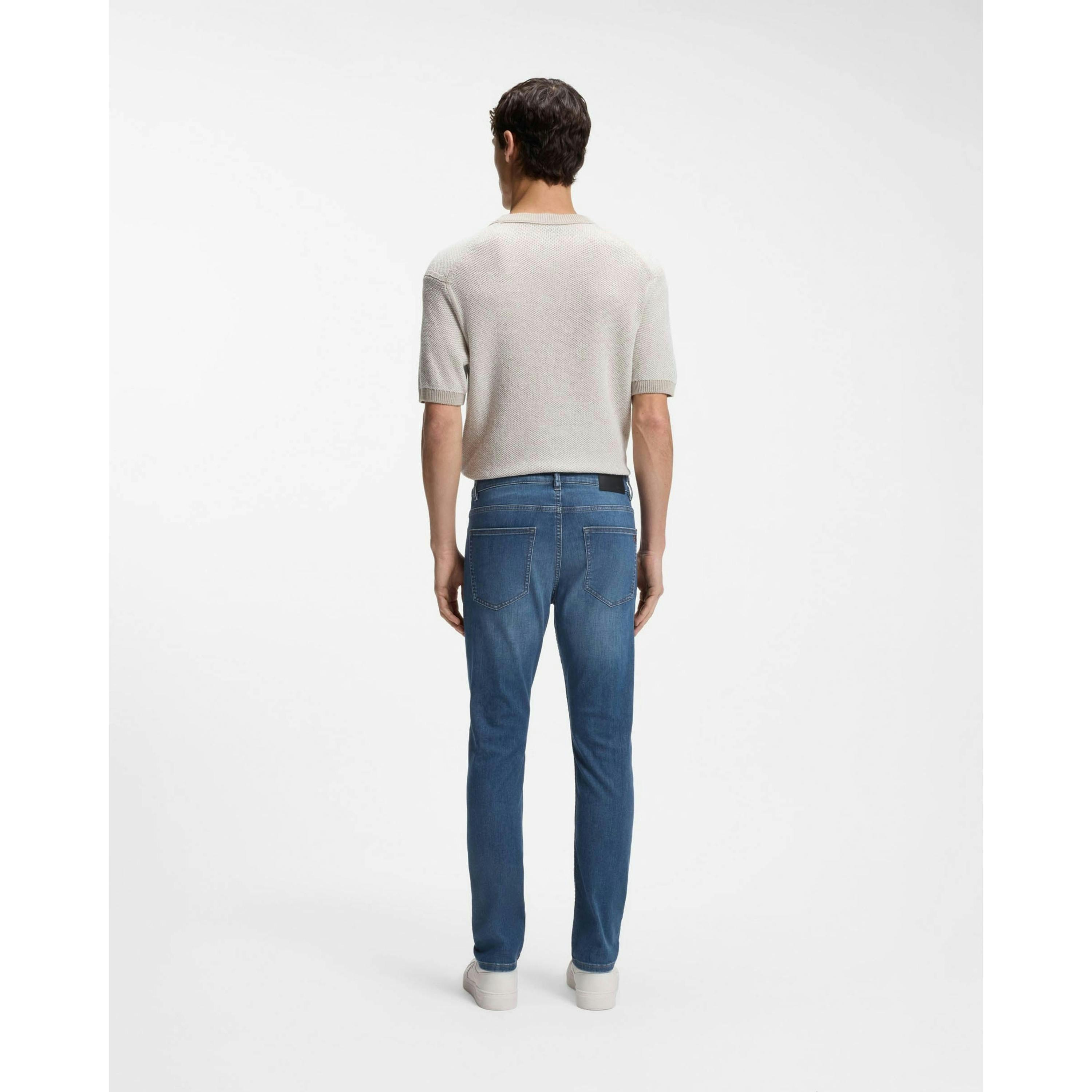Hugo Boss Jeans  in Blue , view 2 of 4