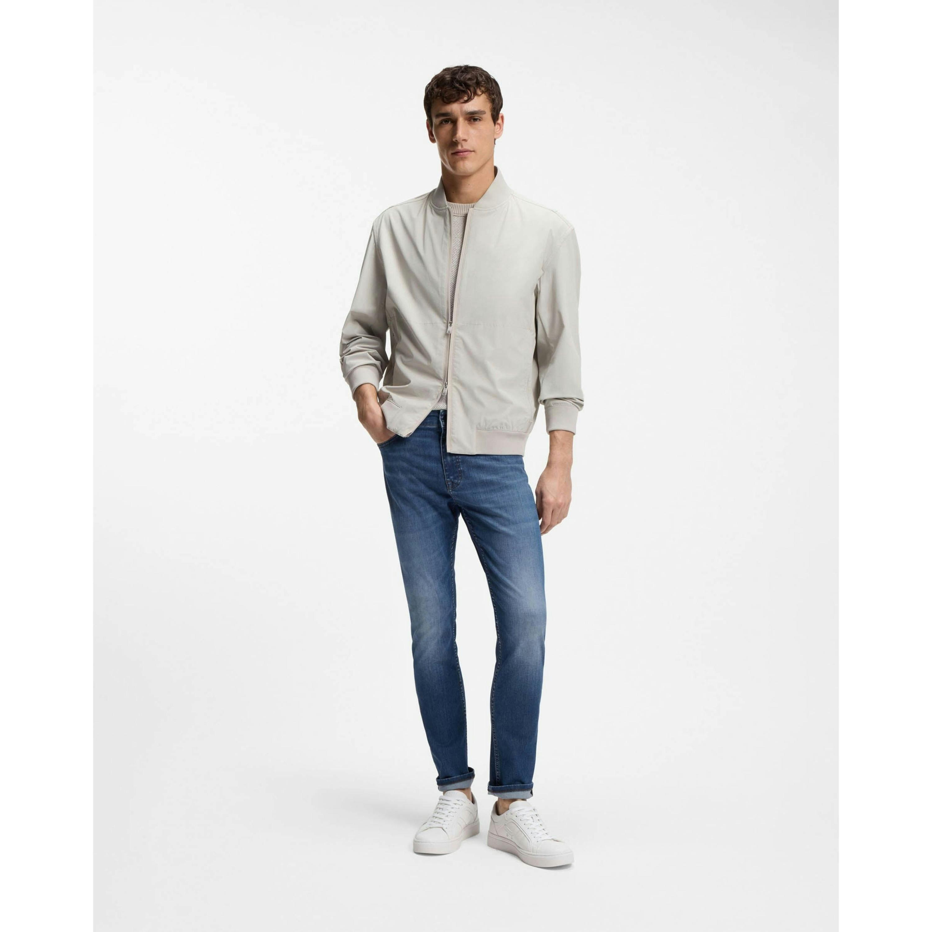 Hugo Boss Jeans  in Blue , view 3 of 4