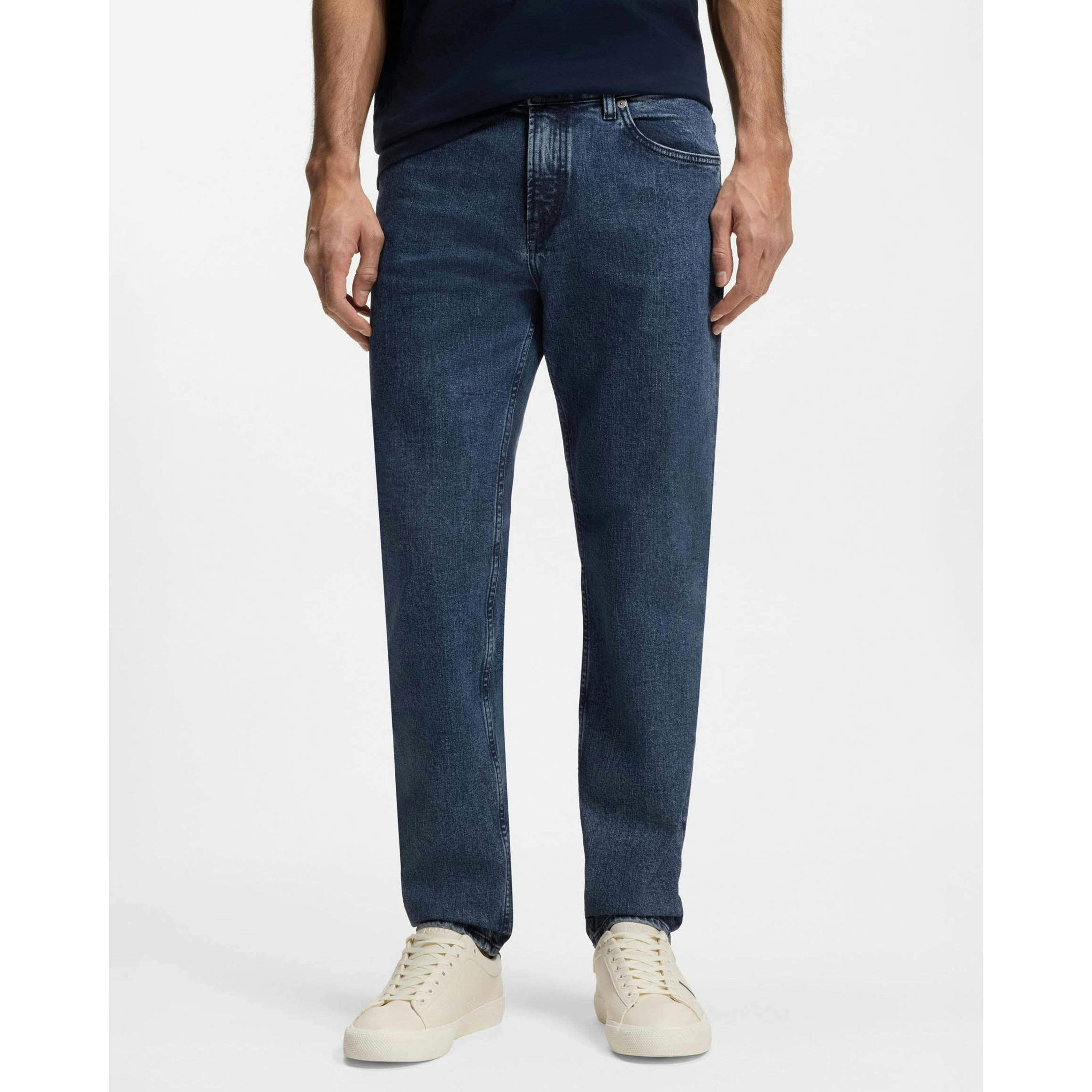Hugo Boss Jeans  in Blue , view 1 of 4