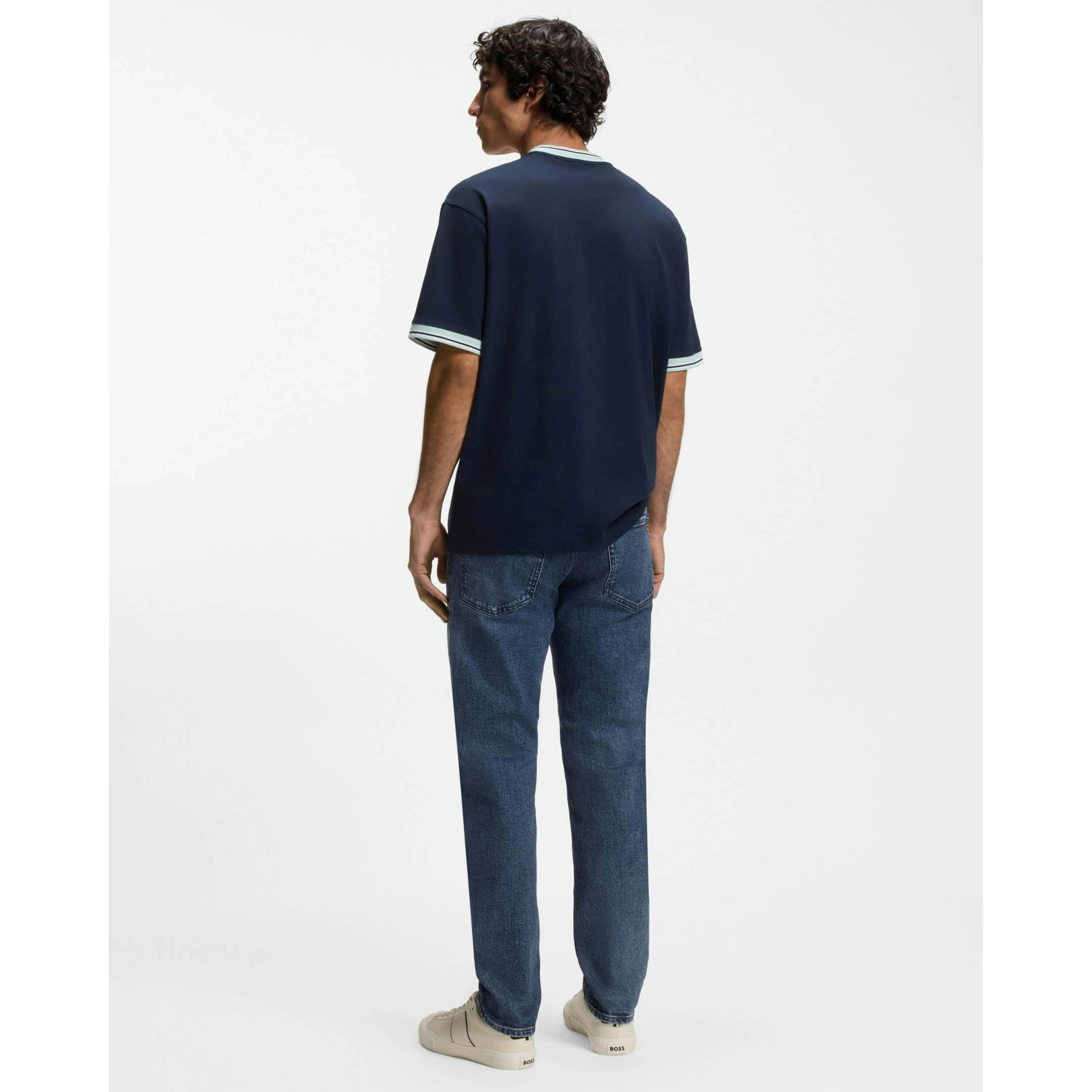 Hugo Boss Jeans  in Grey , view 2 of 4