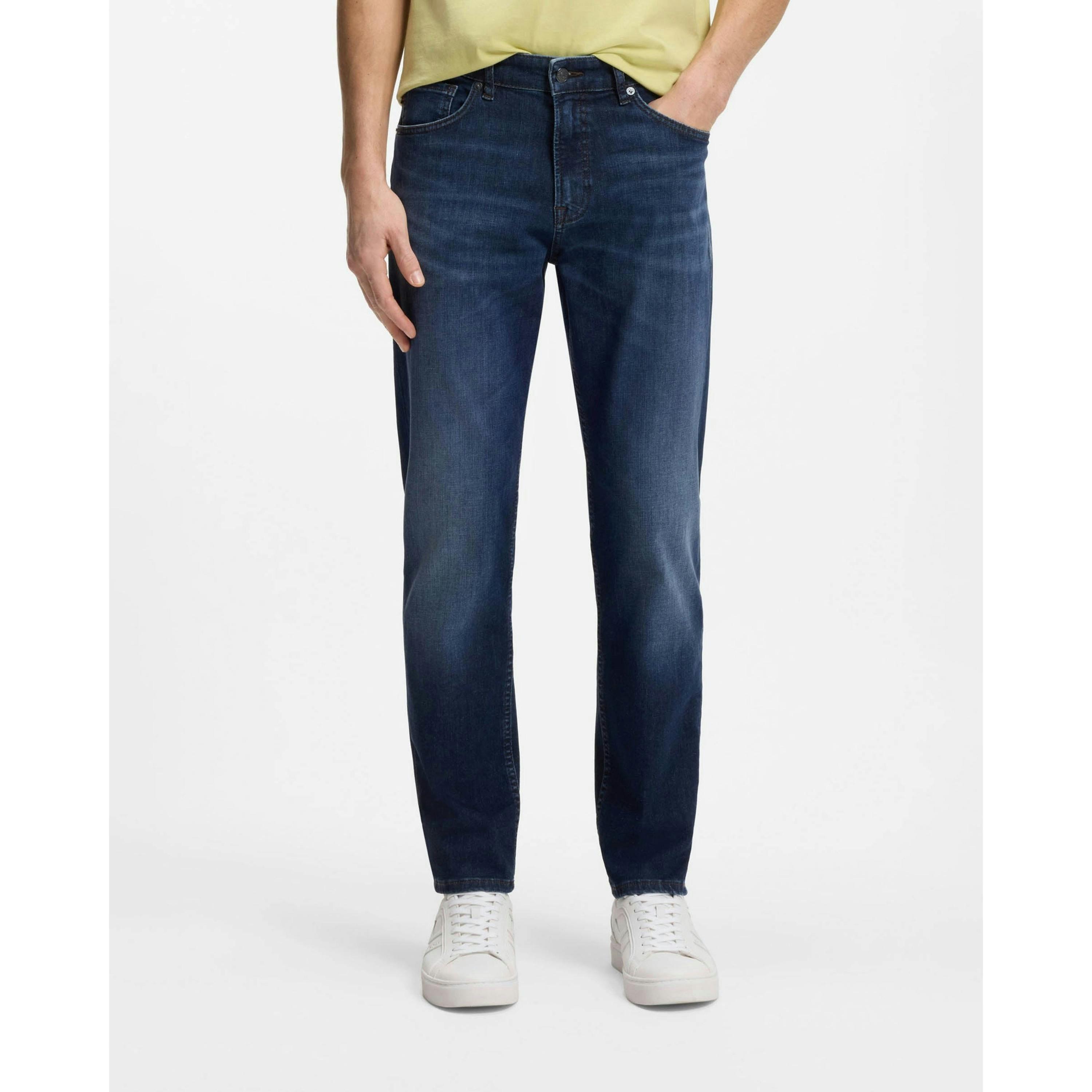 Hugo Boss Jeans  in Grey , view 1 of 4