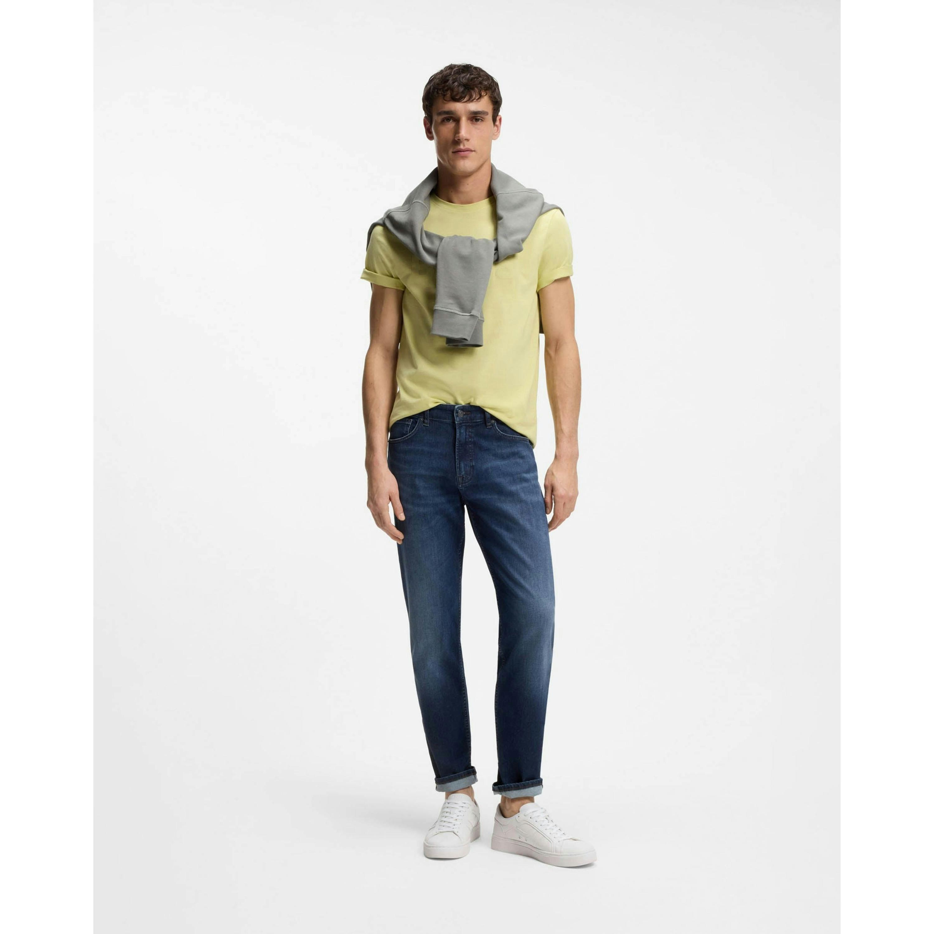Hugo Boss Jeans  in Blue , view 3 of 4