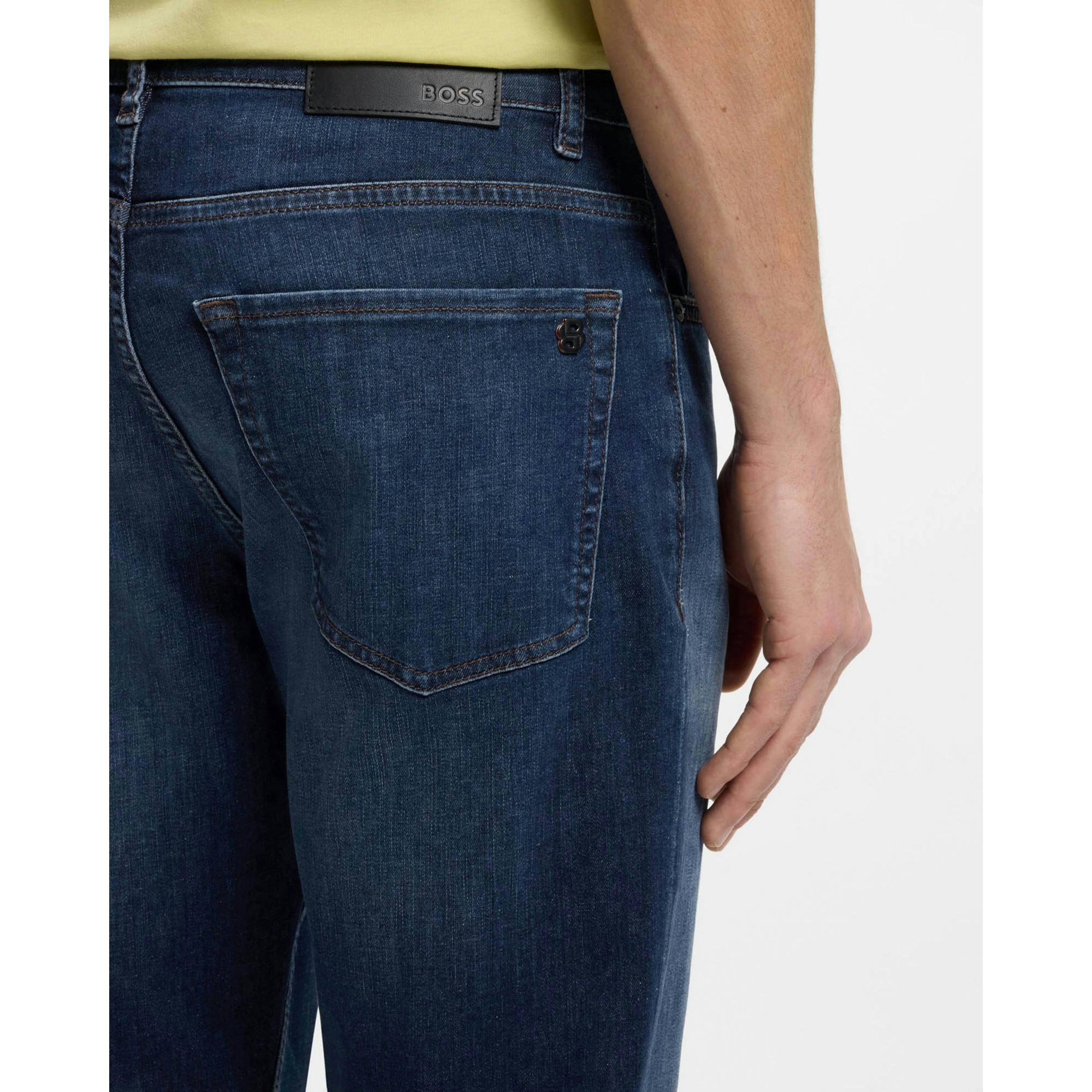 Hugo Boss Jeans  in Blue , view 4 of 4