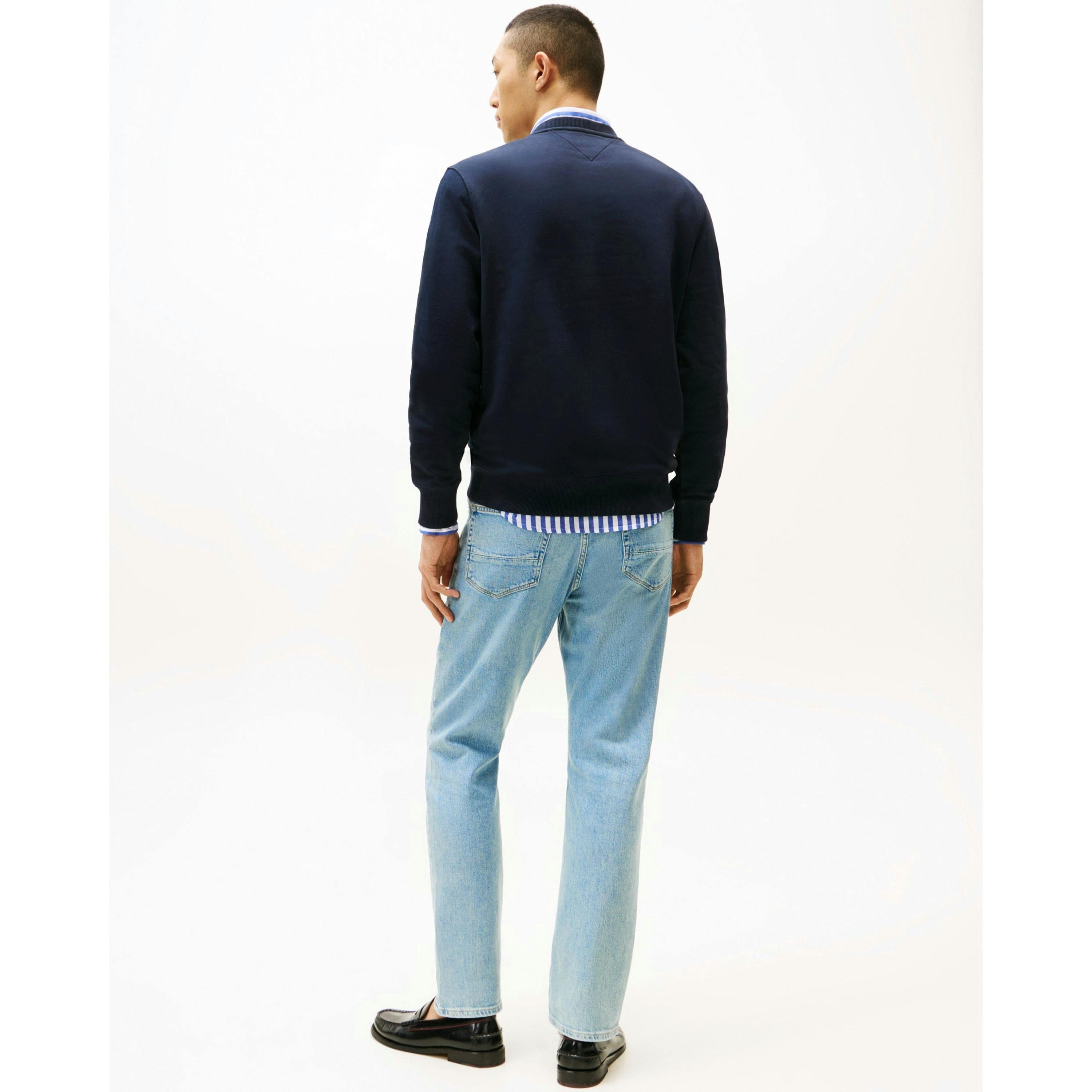 Tommy Hilfiger Sweatshirt  in Blue , view 2 of 5