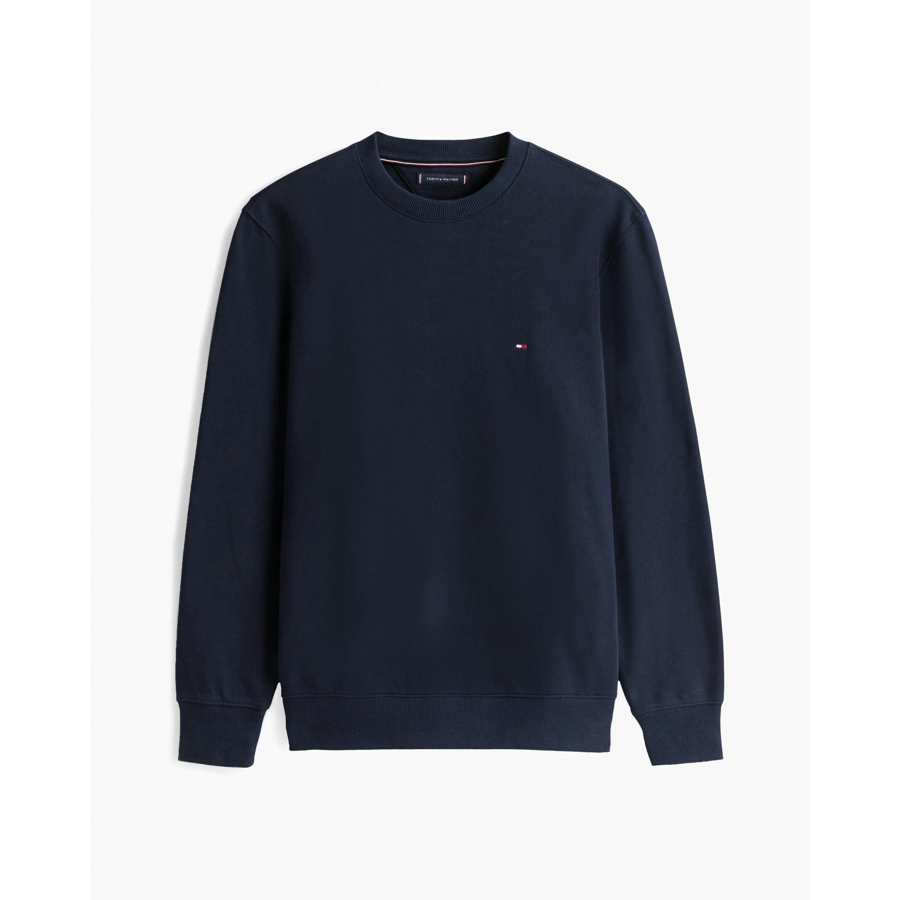 Tommy Hilfiger Sweatshirt  in Blue , view 3 of 5