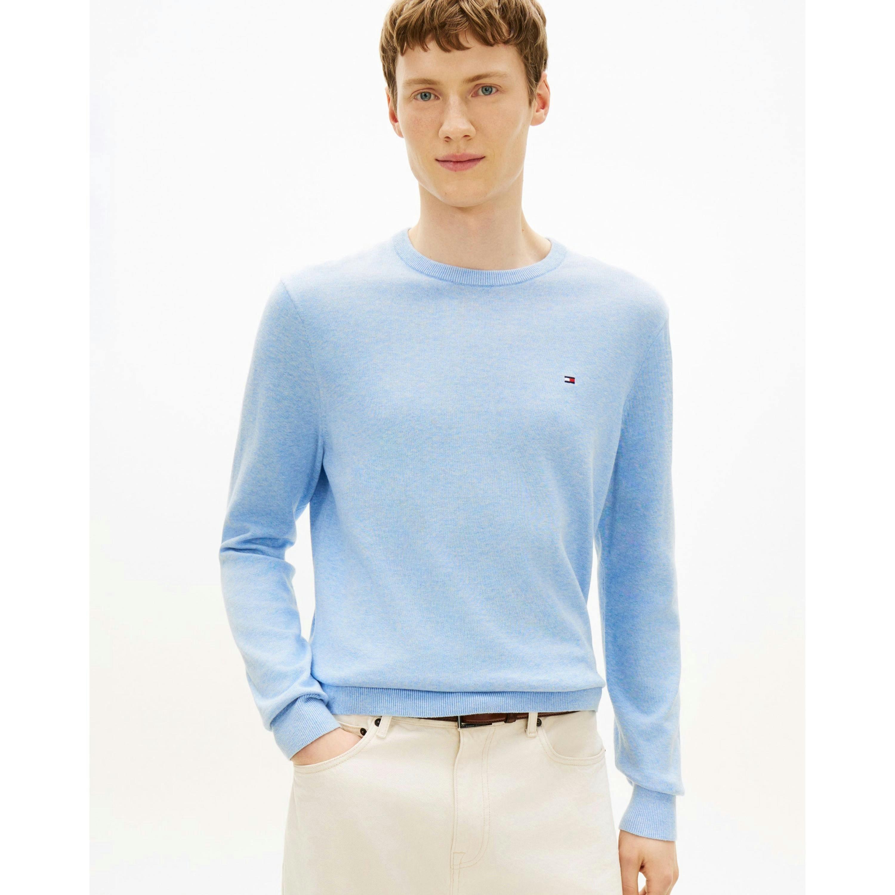 Tommy Hilfiger Sweatshirt  in Grey , view 1 of 5