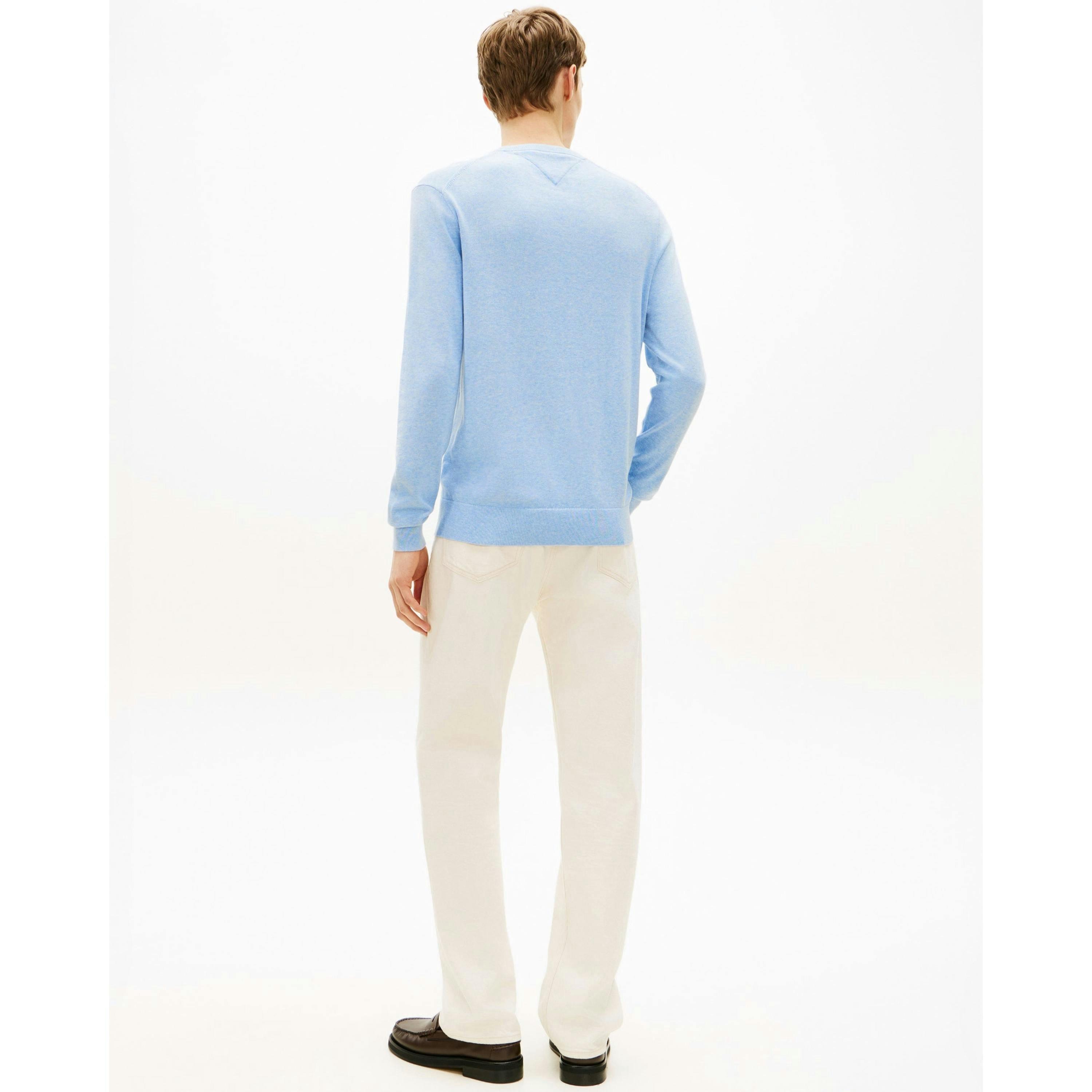 Tommy Hilfiger Sweatshirt  in Blue , view 2 of 5