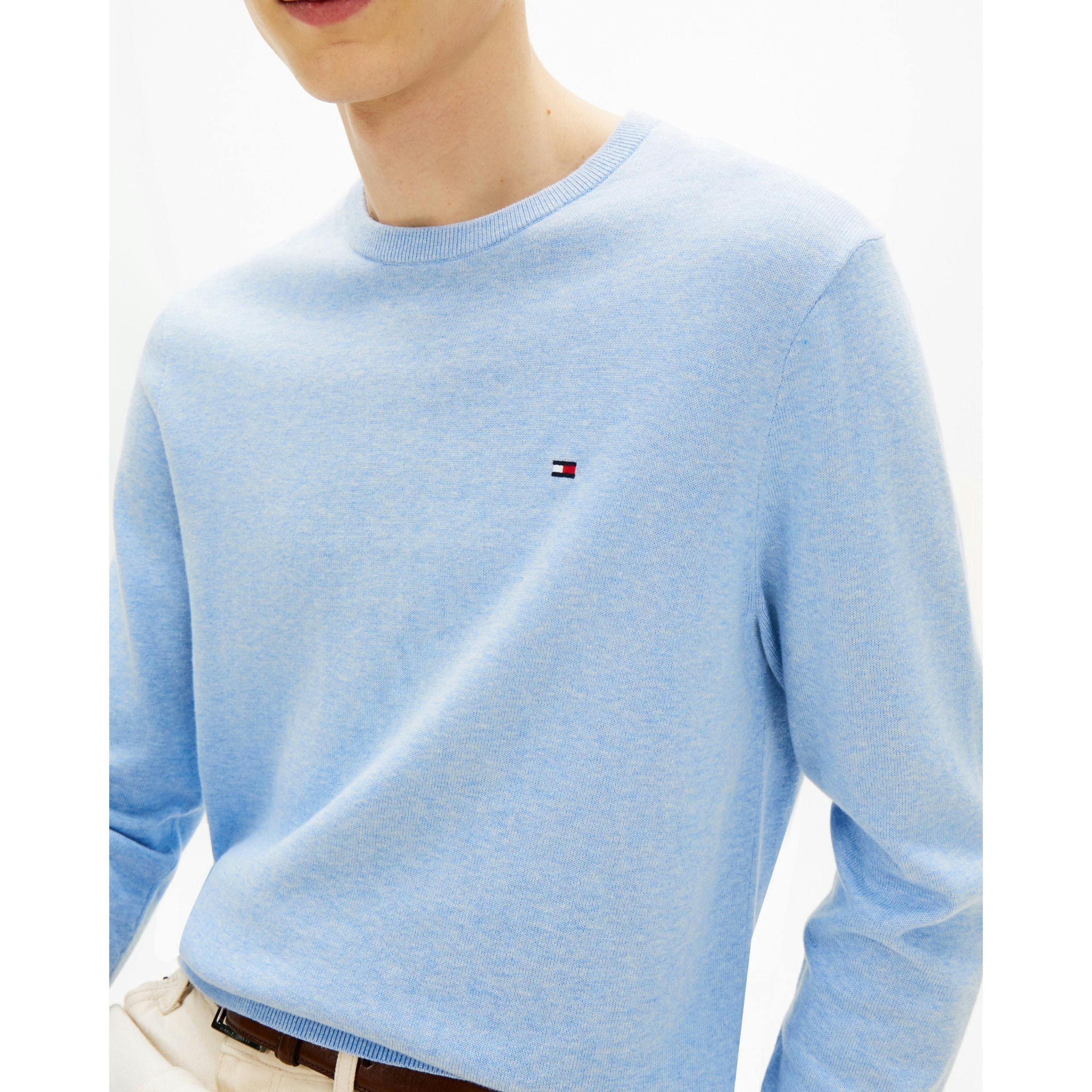 Tommy Hilfiger Sweatshirt  in Blue , view 3 of 5