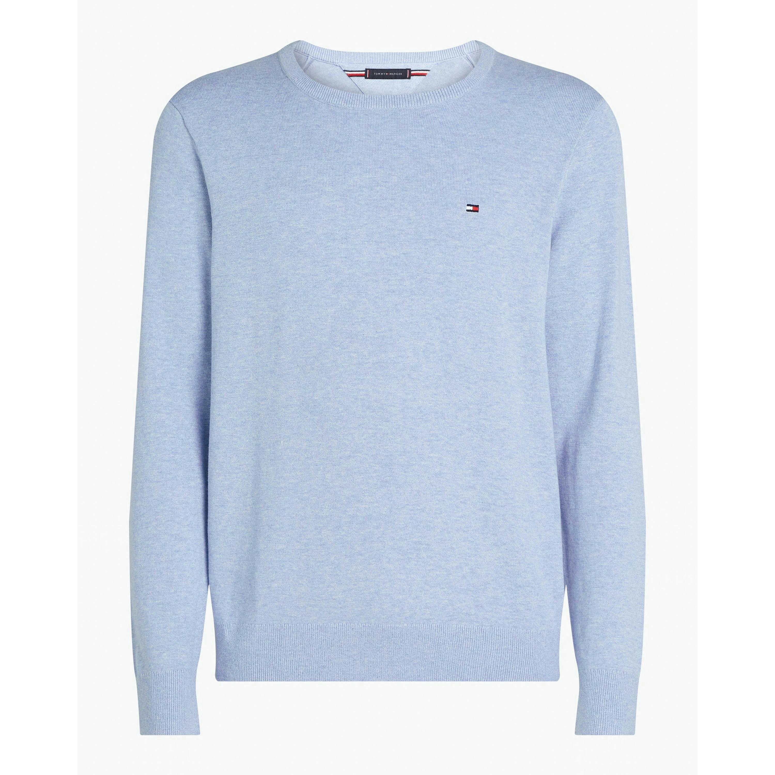 Tommy Hilfiger Sweatshirt  in Blue , view 4 of 5