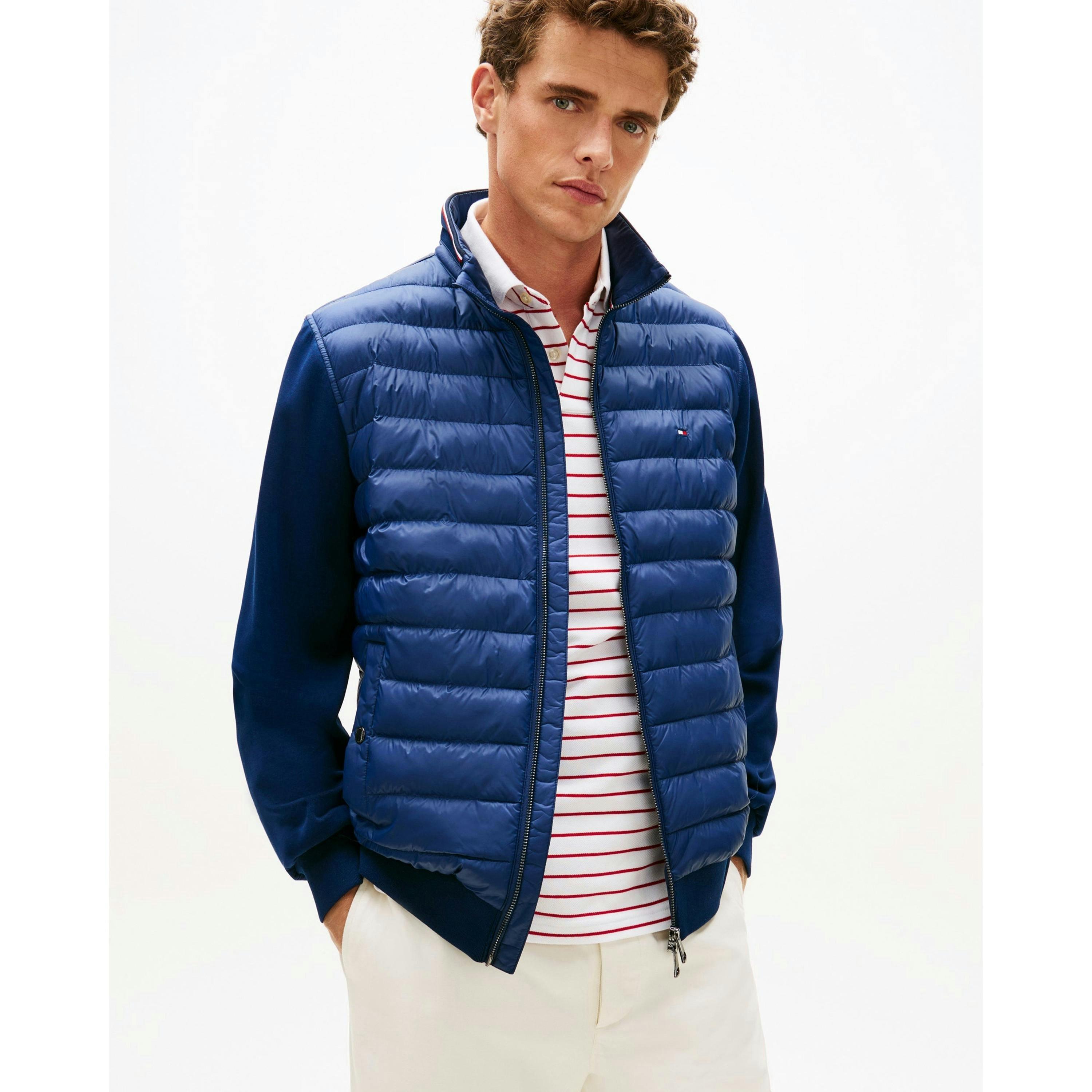 Tommy Hilfiger RWB Jackets  in Blue , view 1 of 5