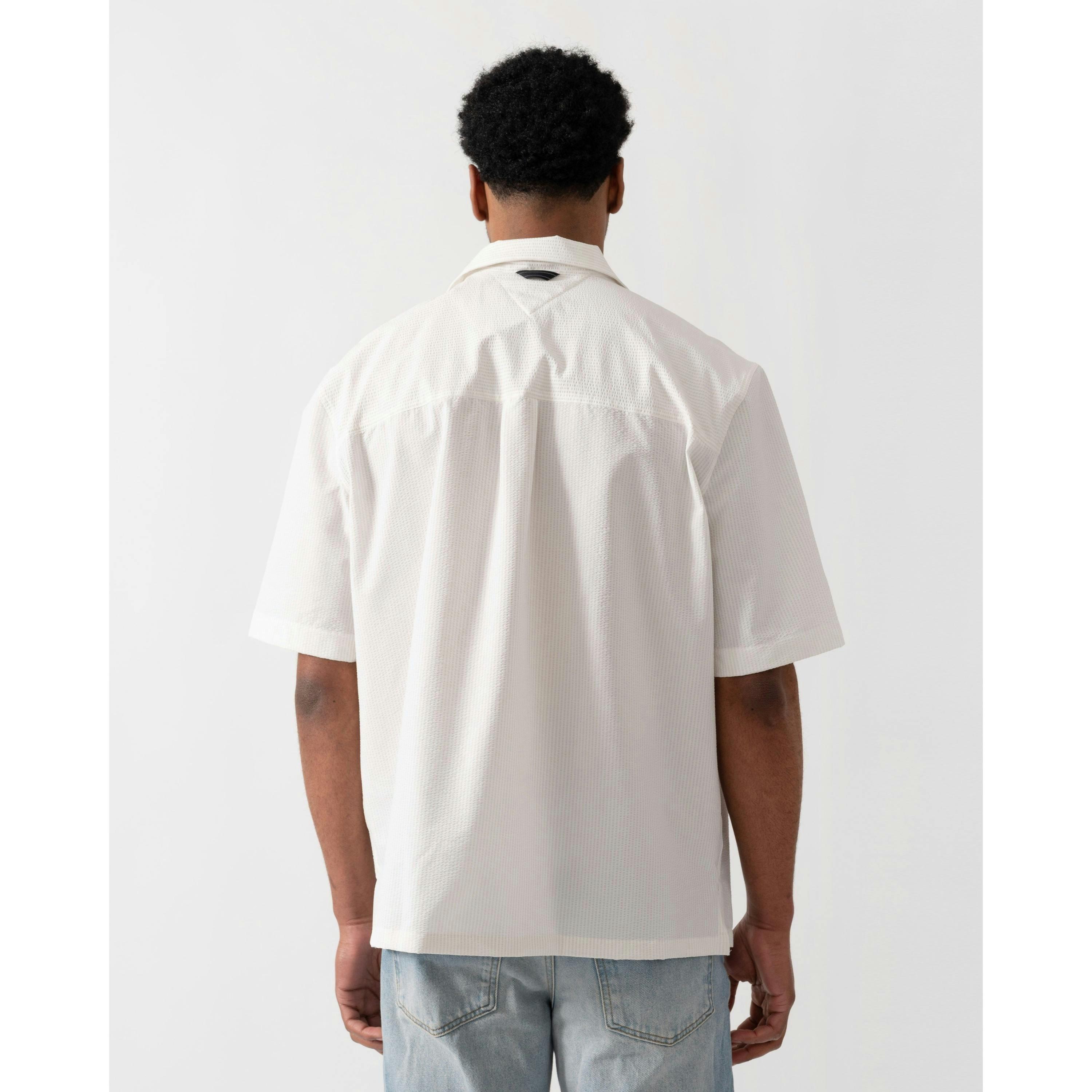 Tommy Hilfiger Shirt  in White , view 2 of 5