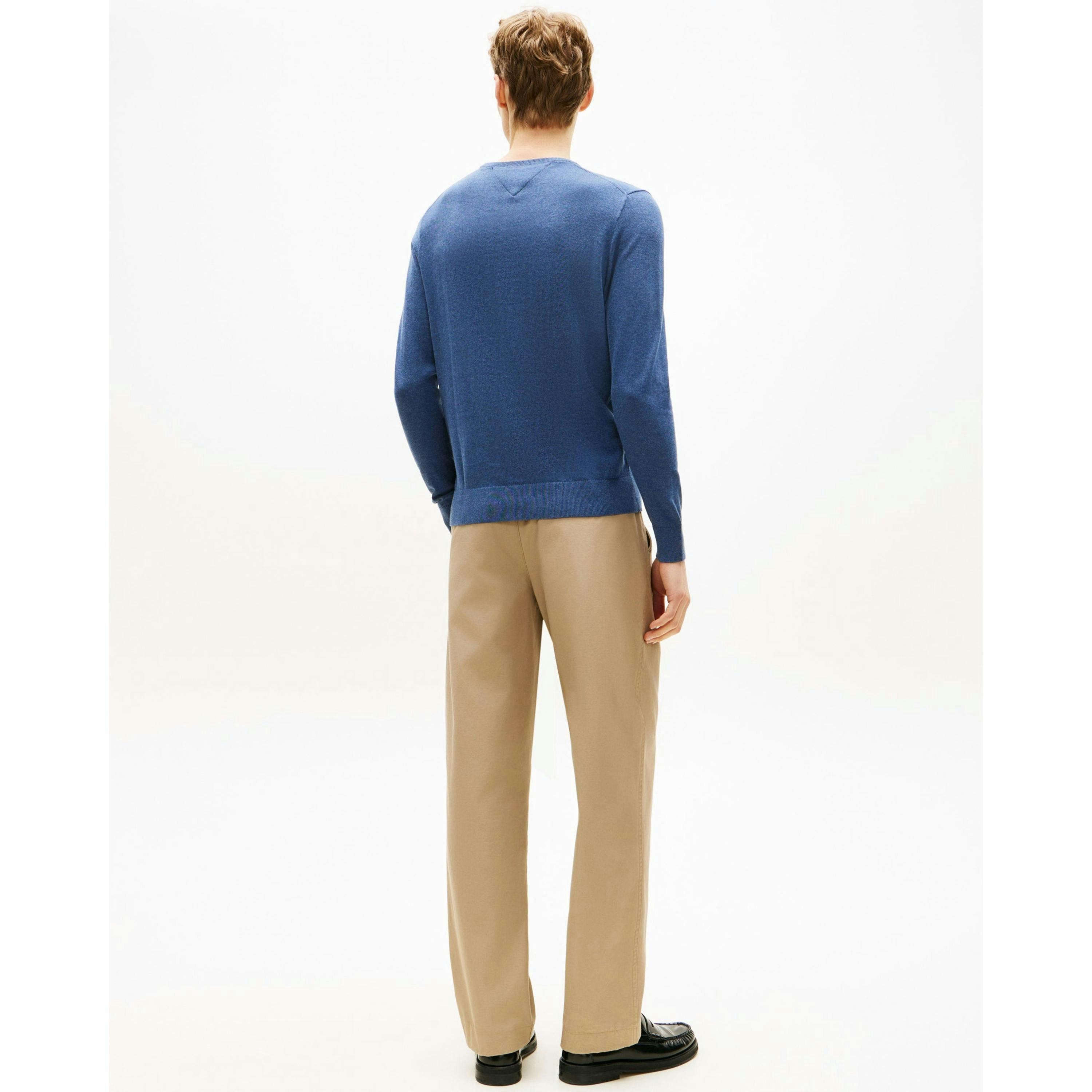 Tommy Hilfiger Sweatshirt  in Blue , view 2 of 5