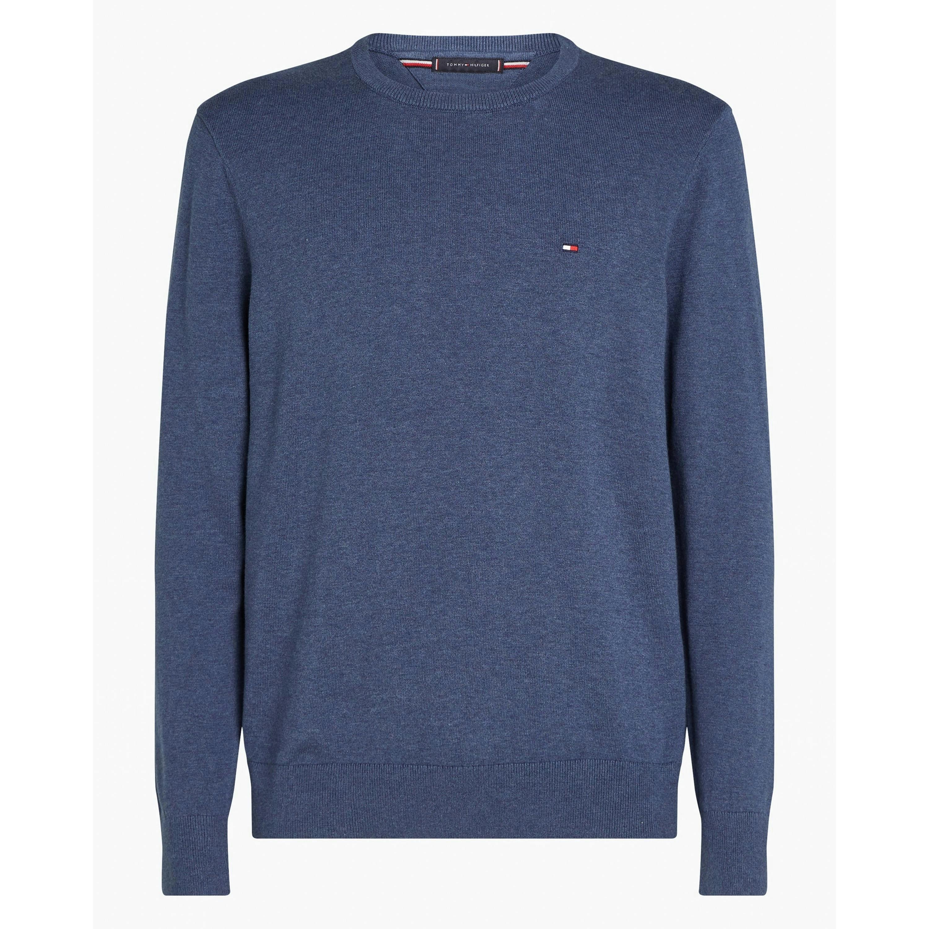 Tommy Hilfiger Sweatshirt  in Blue , view 4 of 5