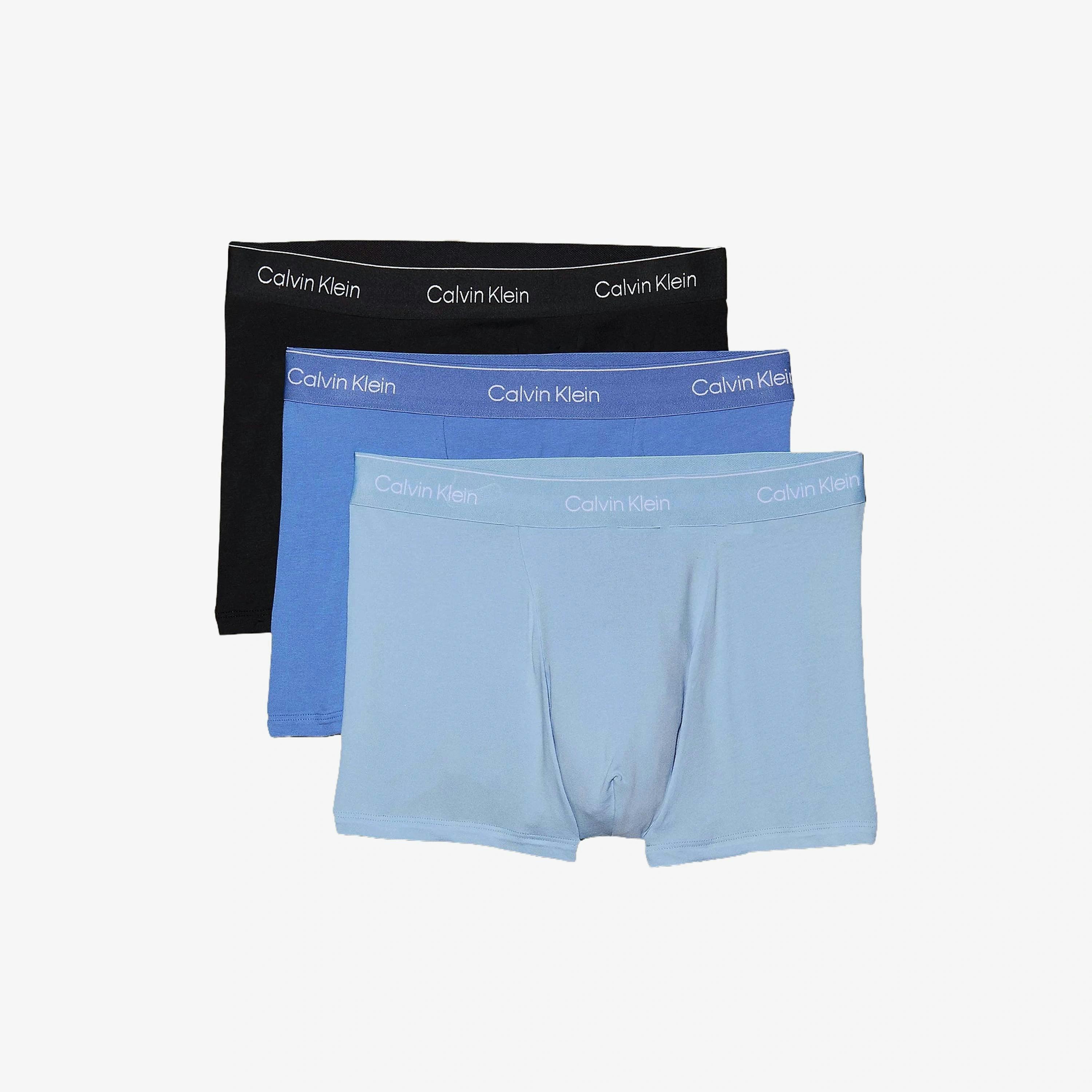Calvin Klein Trunks  in Black , view 1 of 1
