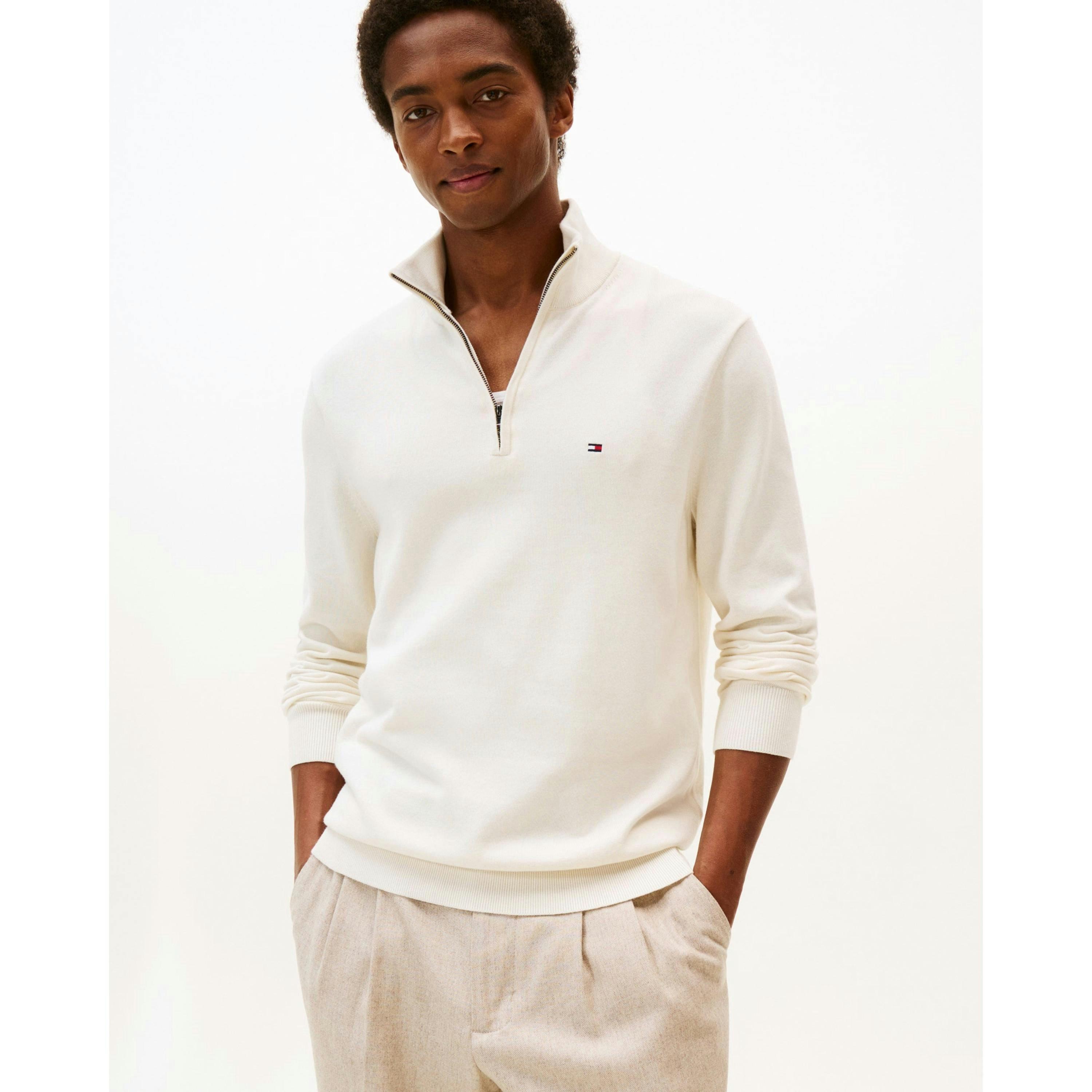 Tommy Hilfiger Sweatshirt  in Grey , view 1 of 5