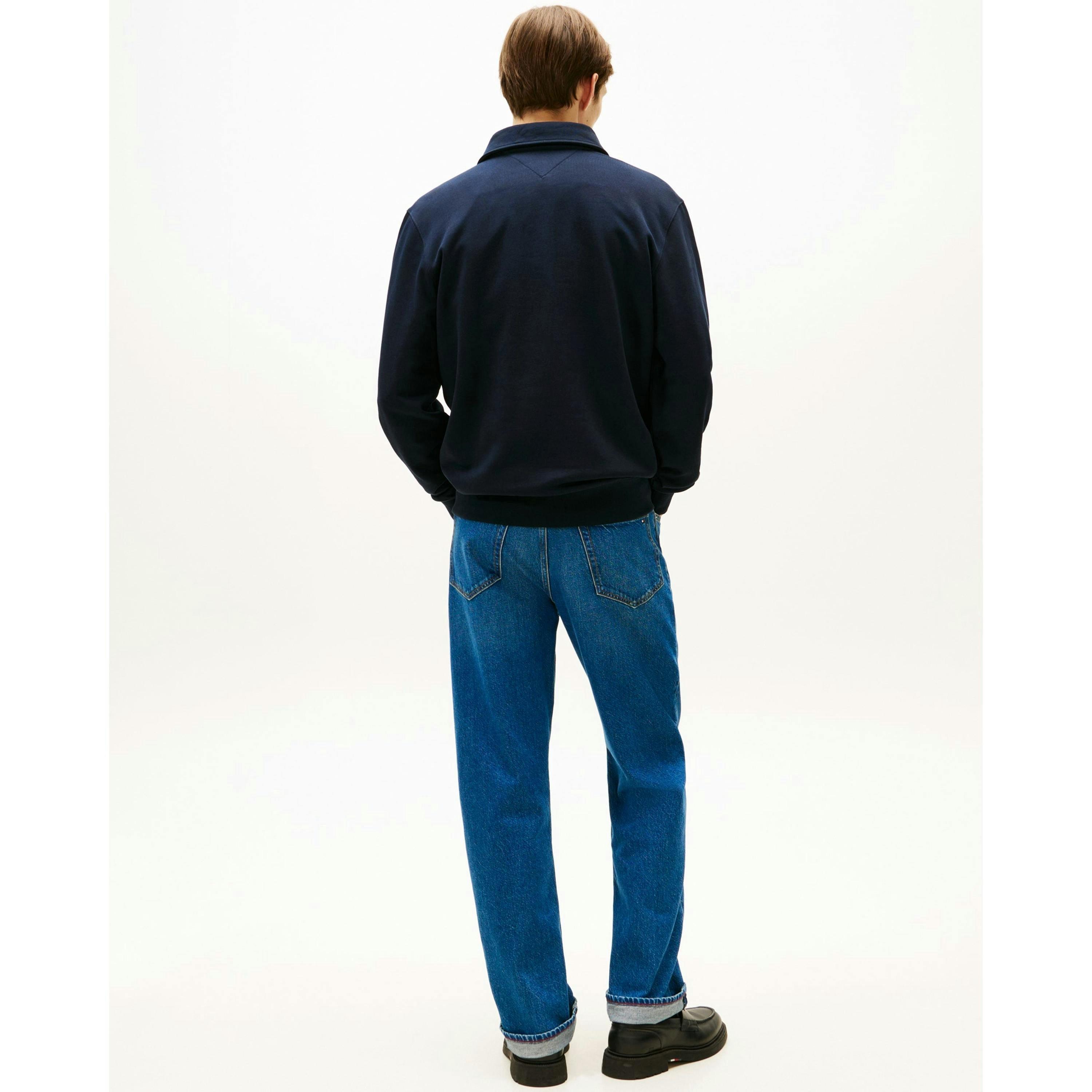 Tommy Hilfiger Sweatshirt  in Blue , view 2 of 5