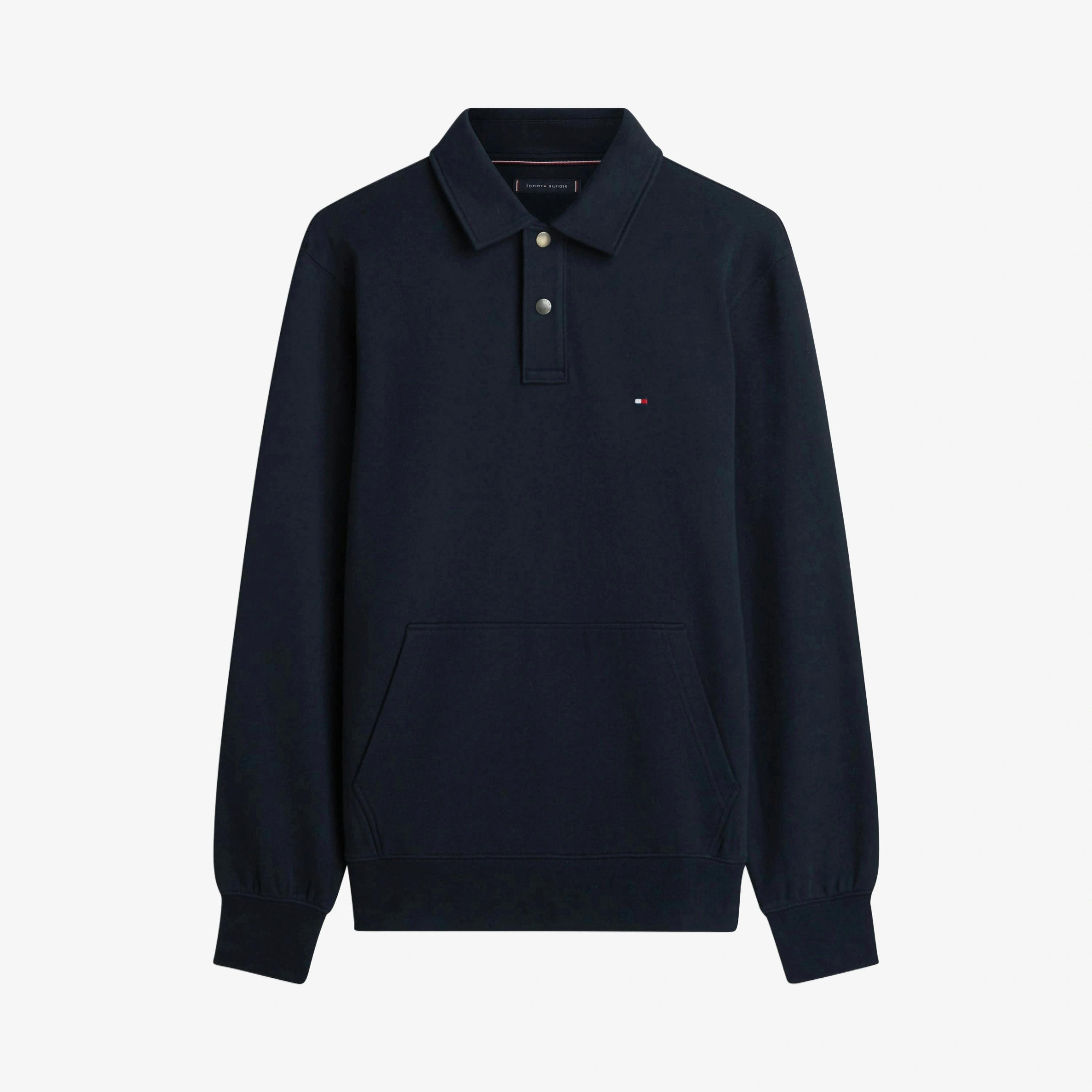 Tommy Hilfiger Sweatshirt  in Blue , view 4 of 5