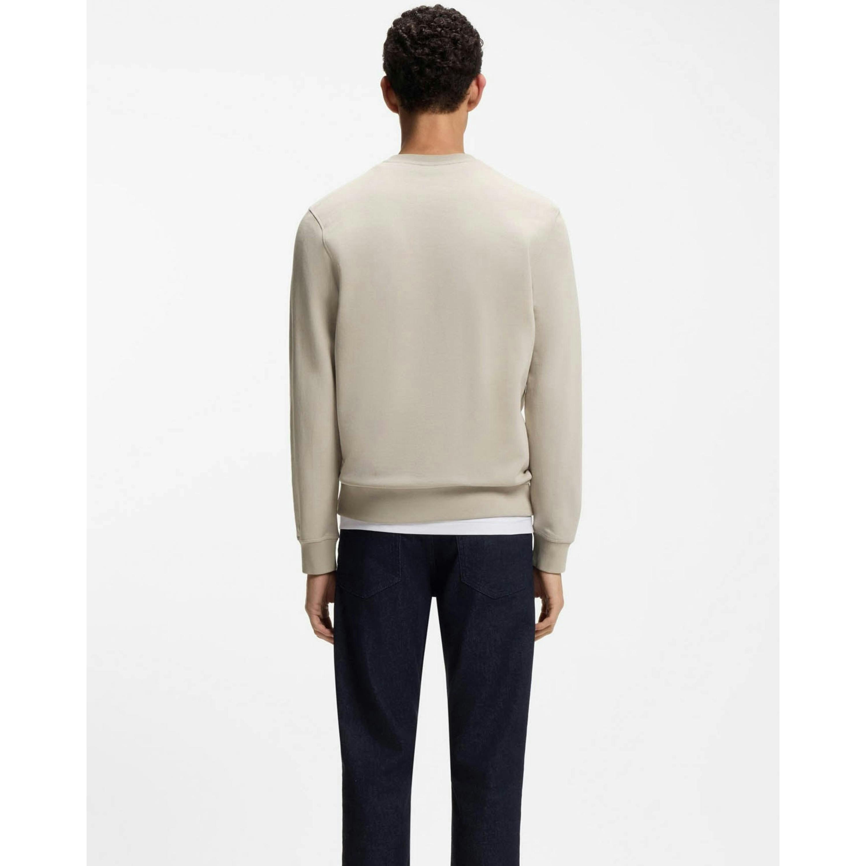 Hugo Boss Sweatshirt  in Grey , view 2 of 4