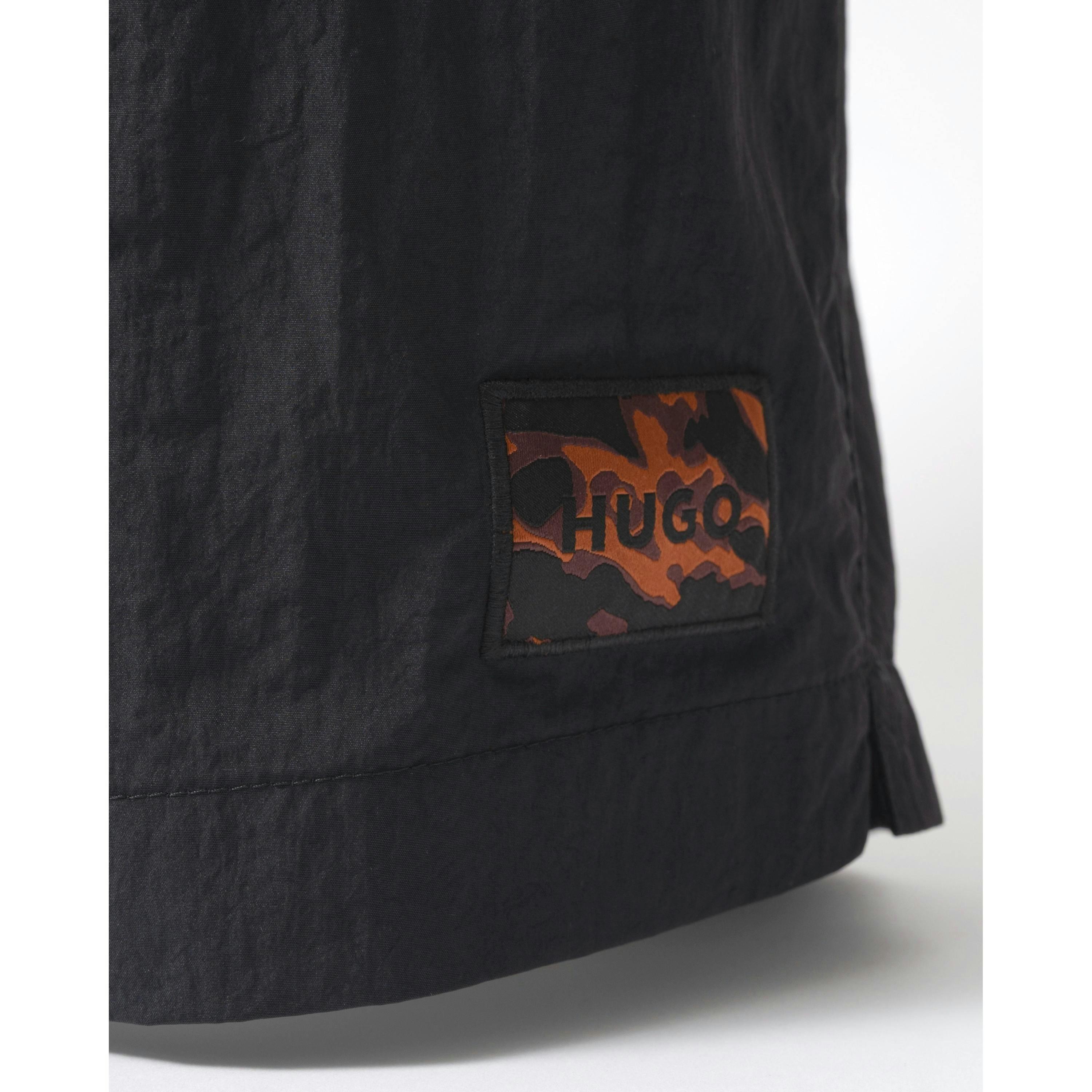 Hugo Boss Swimming Shorts  in Black , view 2 of 4