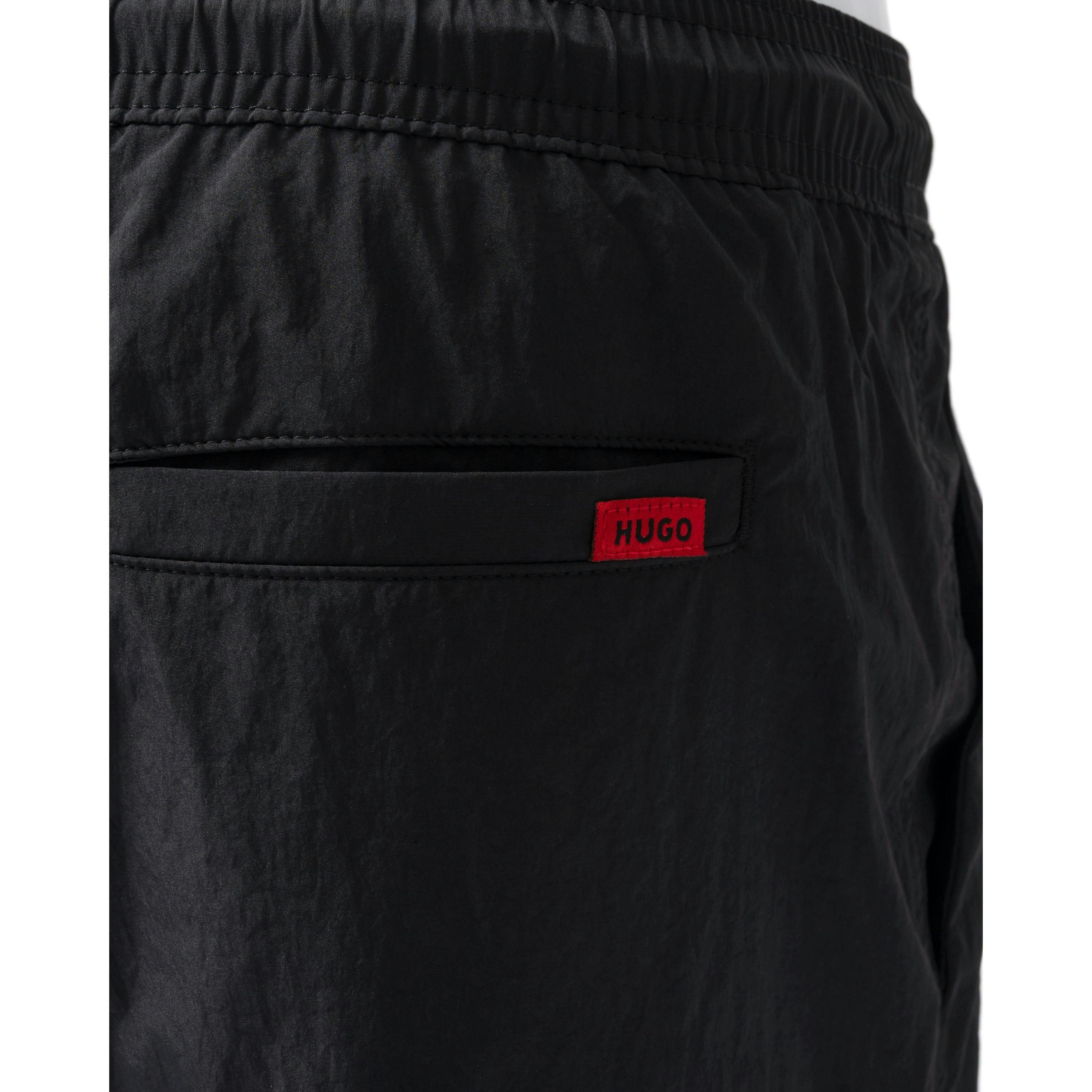 Hugo Boss Swimming Shorts  in Black , view 4 of 4