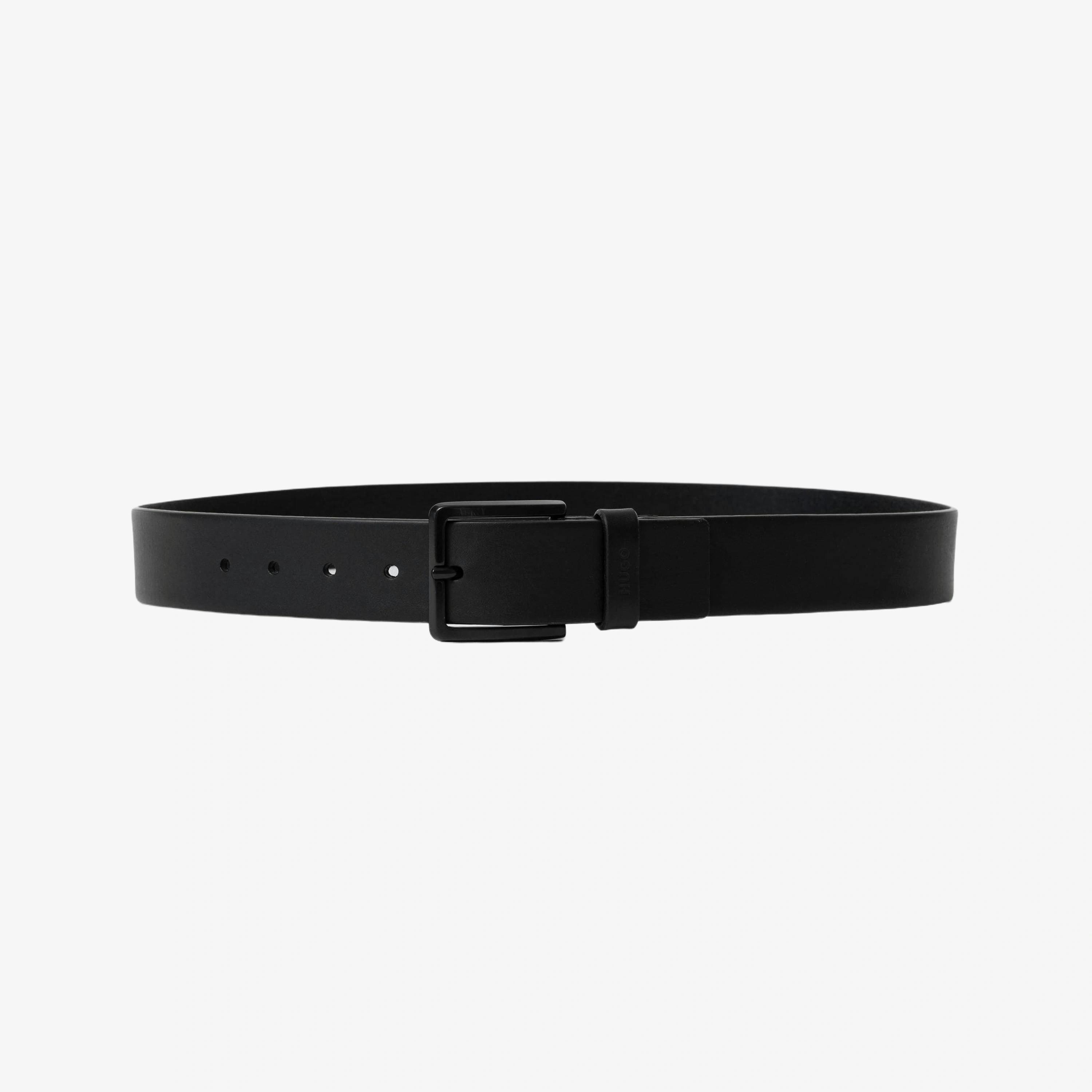 Hugo Boss Belt  in Black , view 1 of 4
