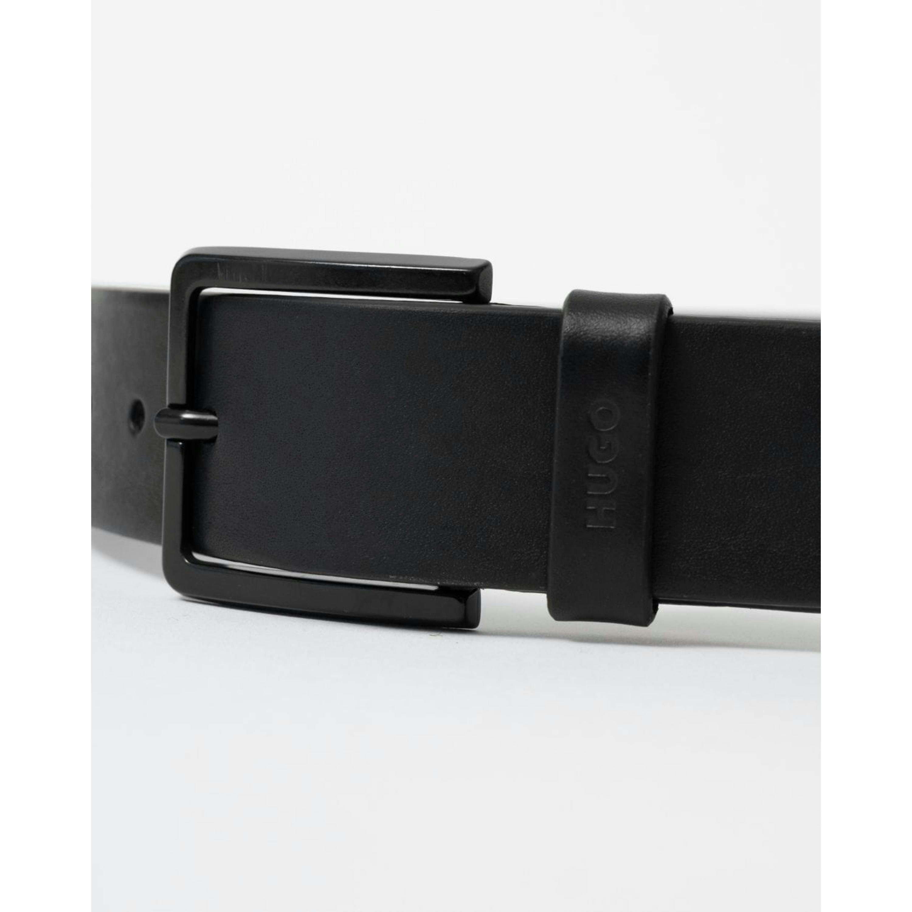 Hugo Boss Belt  in Black , view 2 of 4