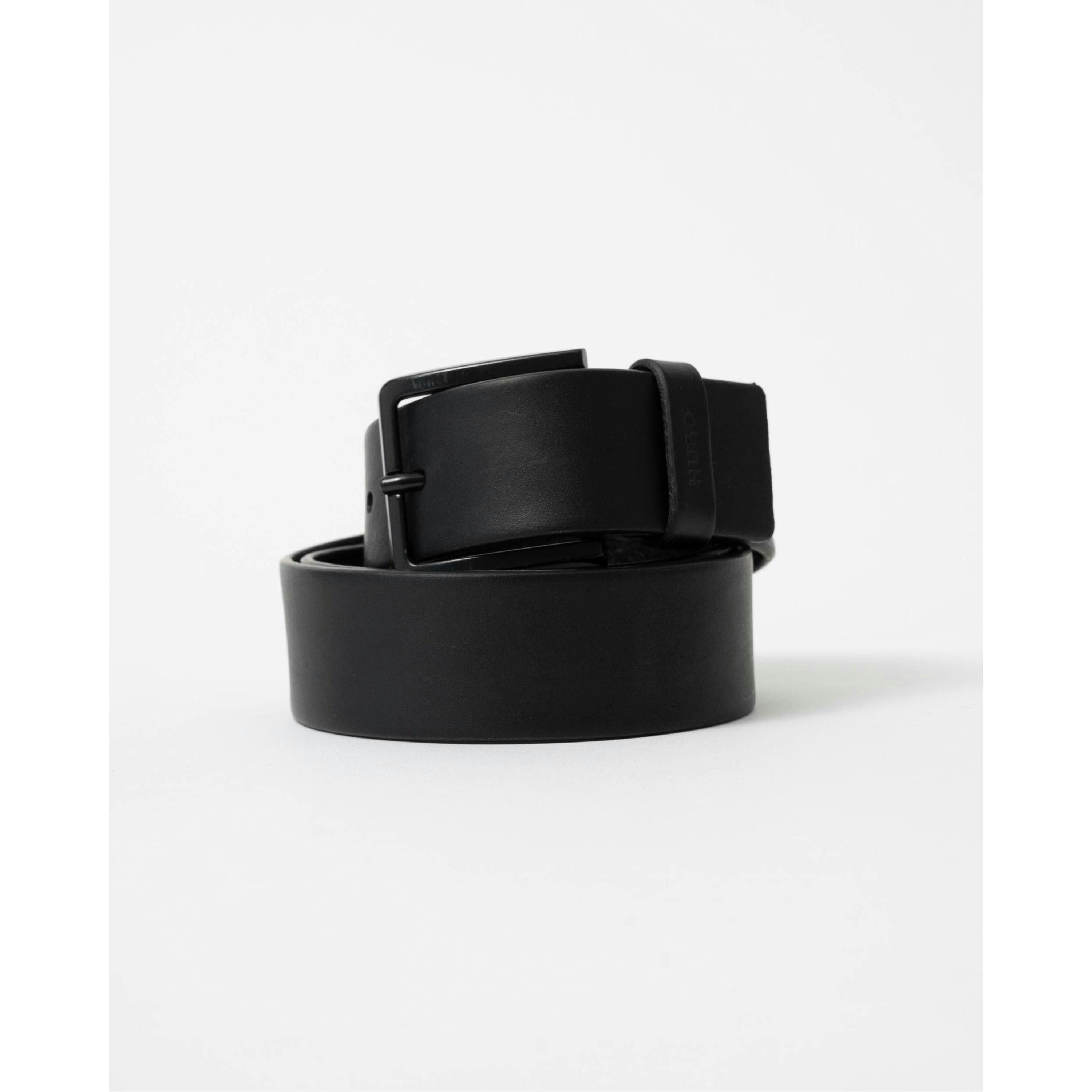 Hugo Boss Belt  in Black , view 3 of 4