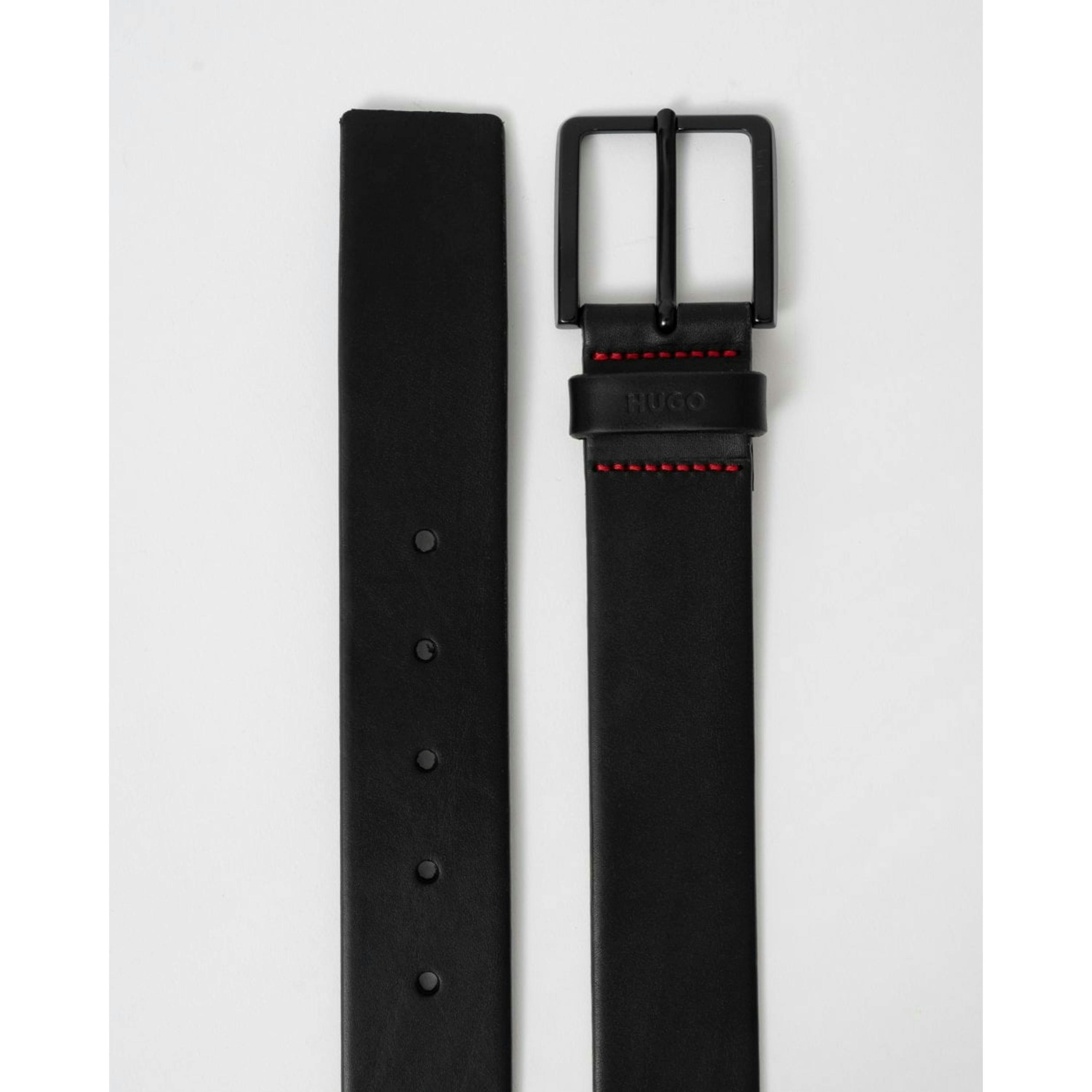 Hugo Boss Belt  in Black , view 4 of 4