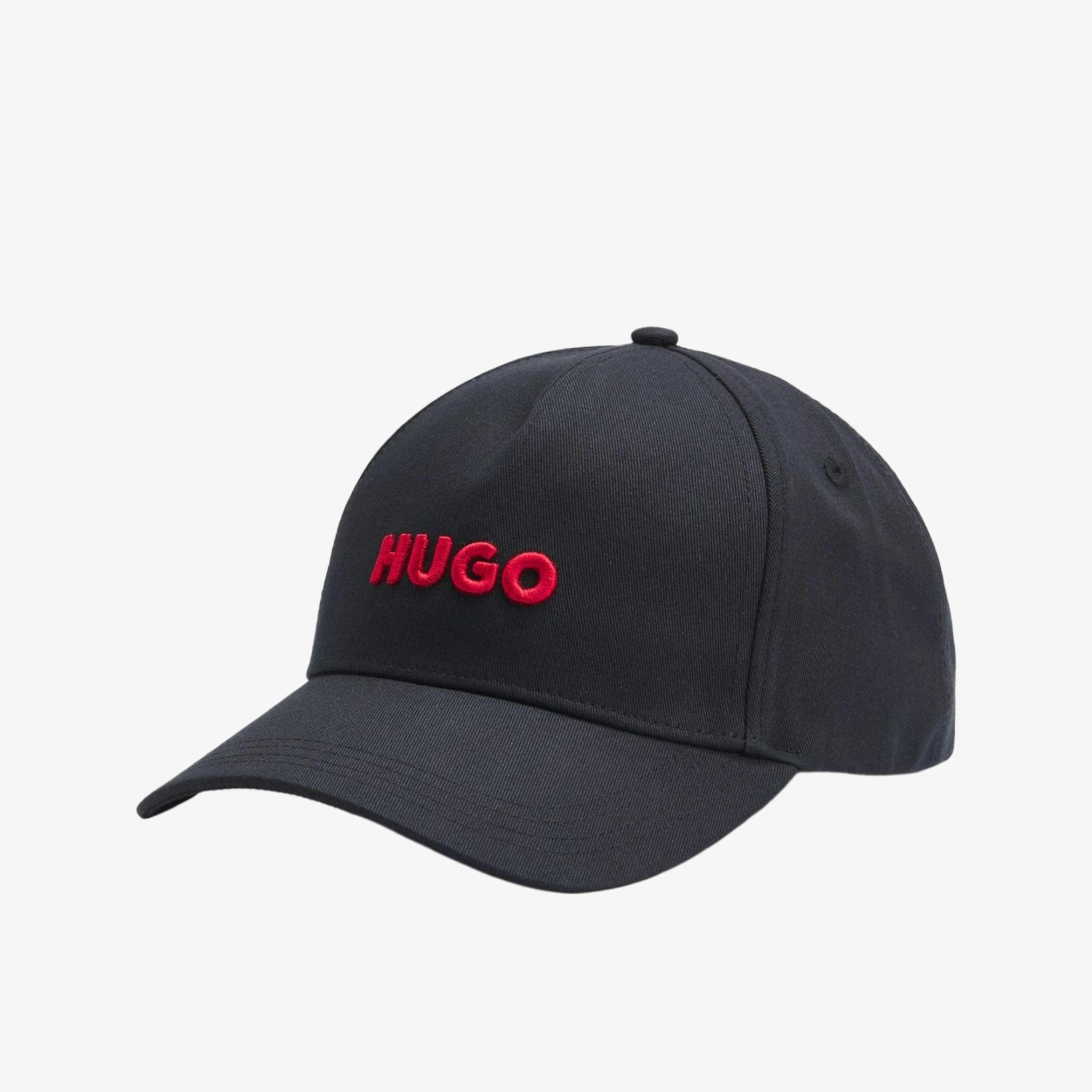 Hugo Boss Caps  in Grey , view 1 of 3