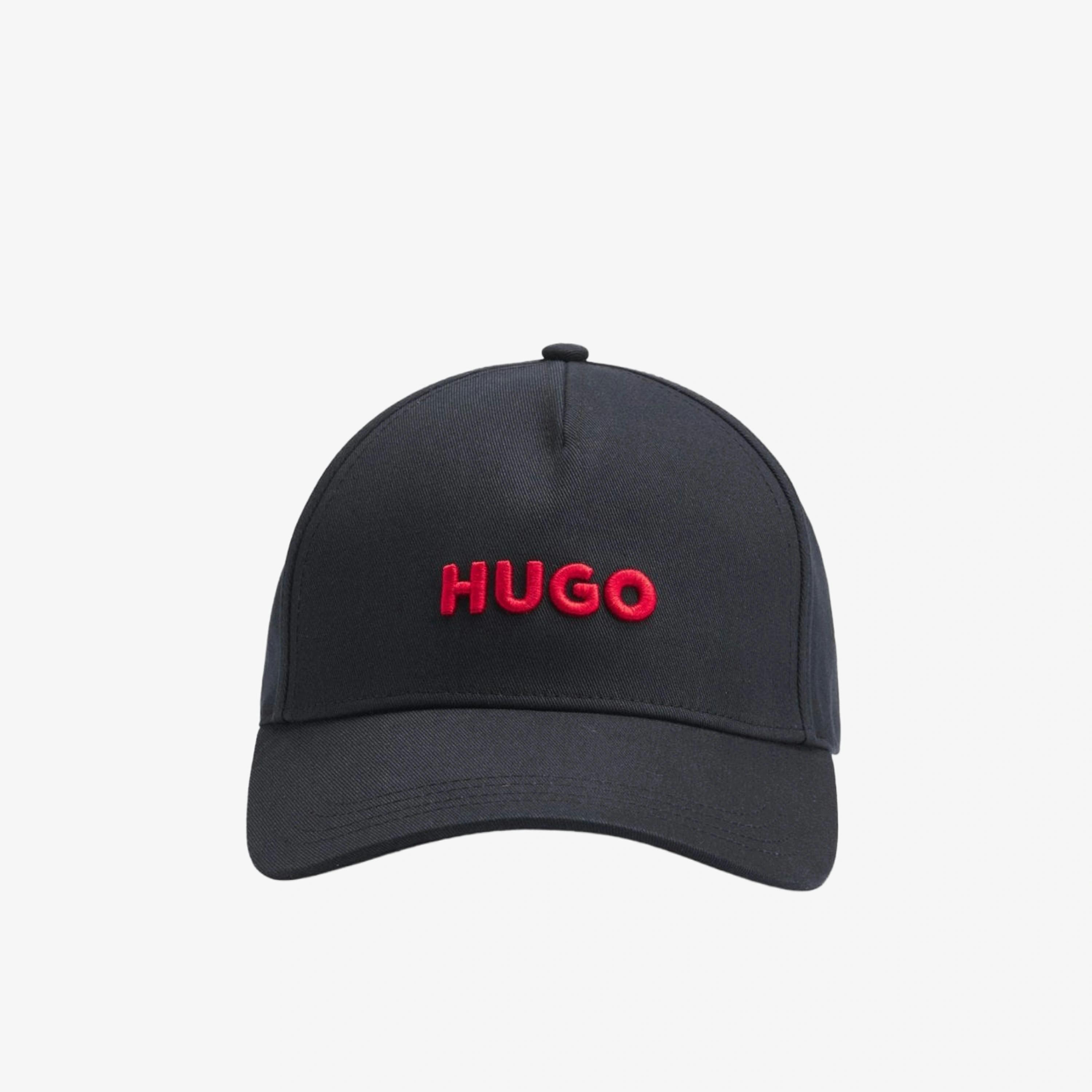 Hugo Boss Caps  in Grey , view 2 of 3