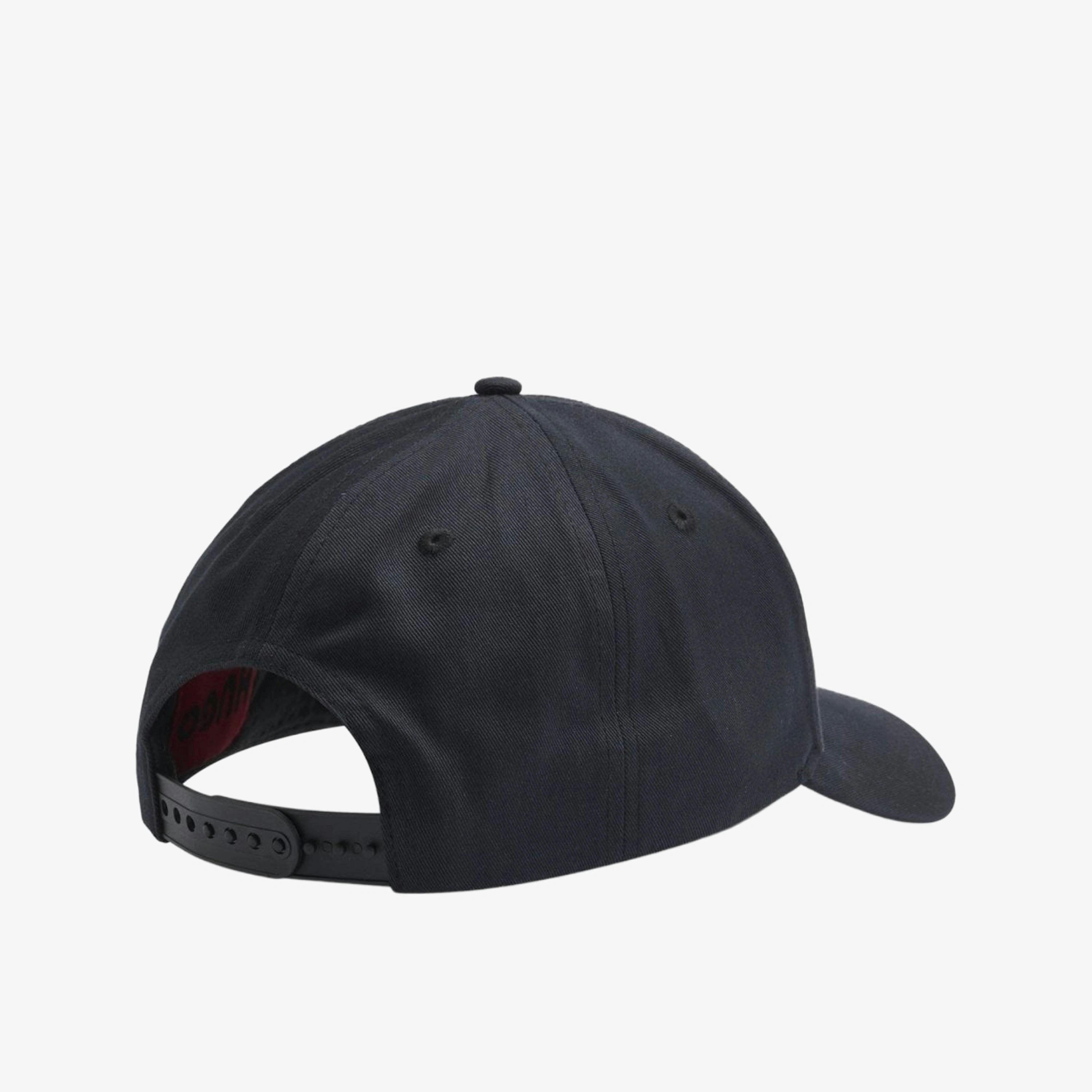 Hugo Boss Caps  in Grey , view 3 of 3