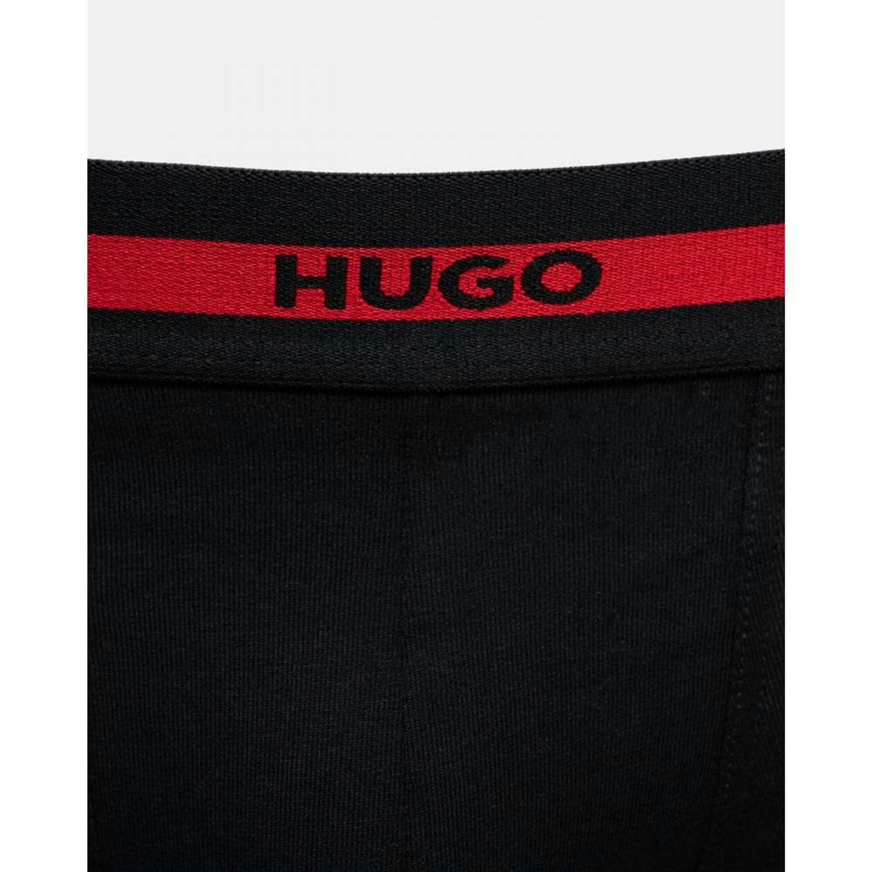 Hugo Boss Trunks  in Black , view 3 of 3