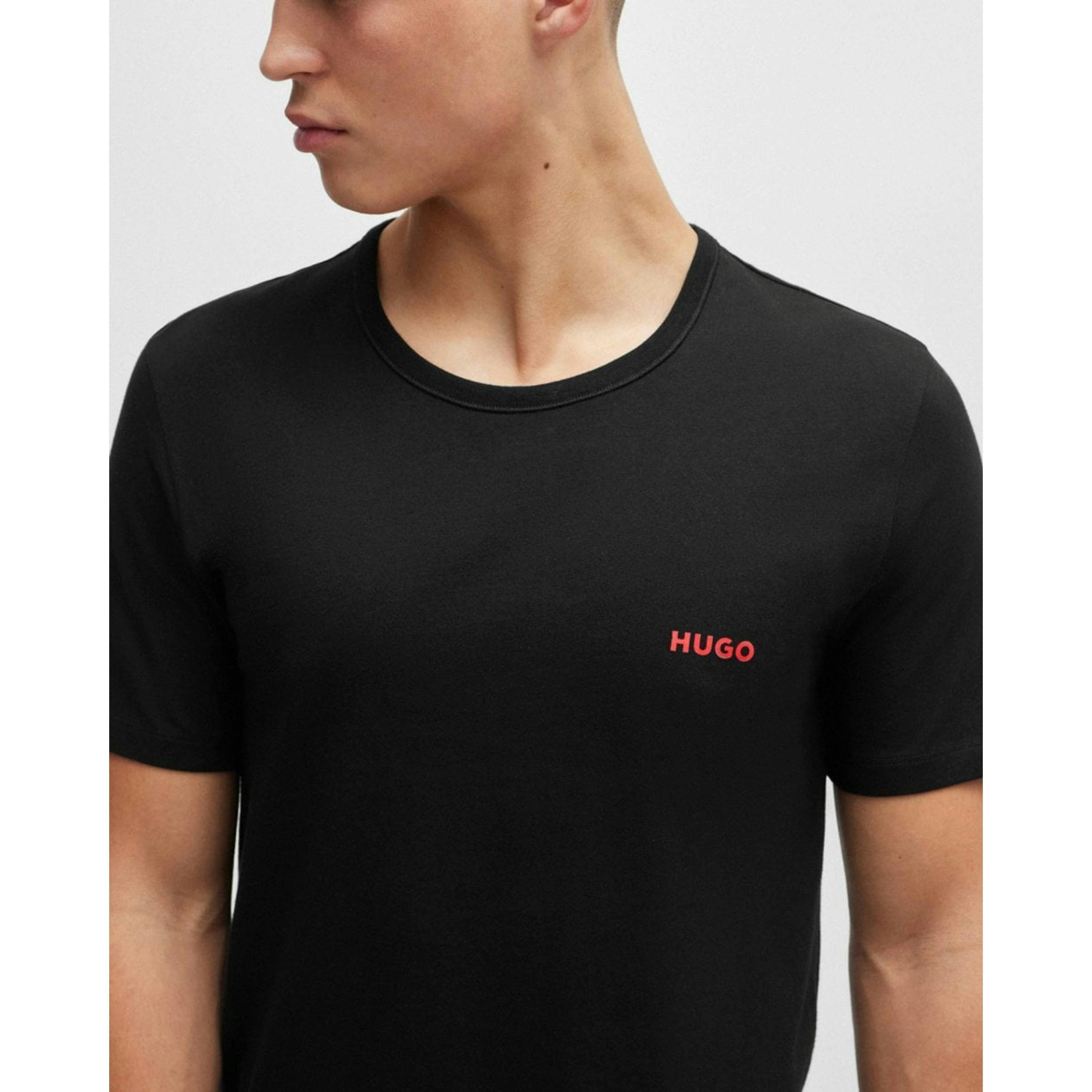 Hugo Boss Pants  in Black , view 4 of 5