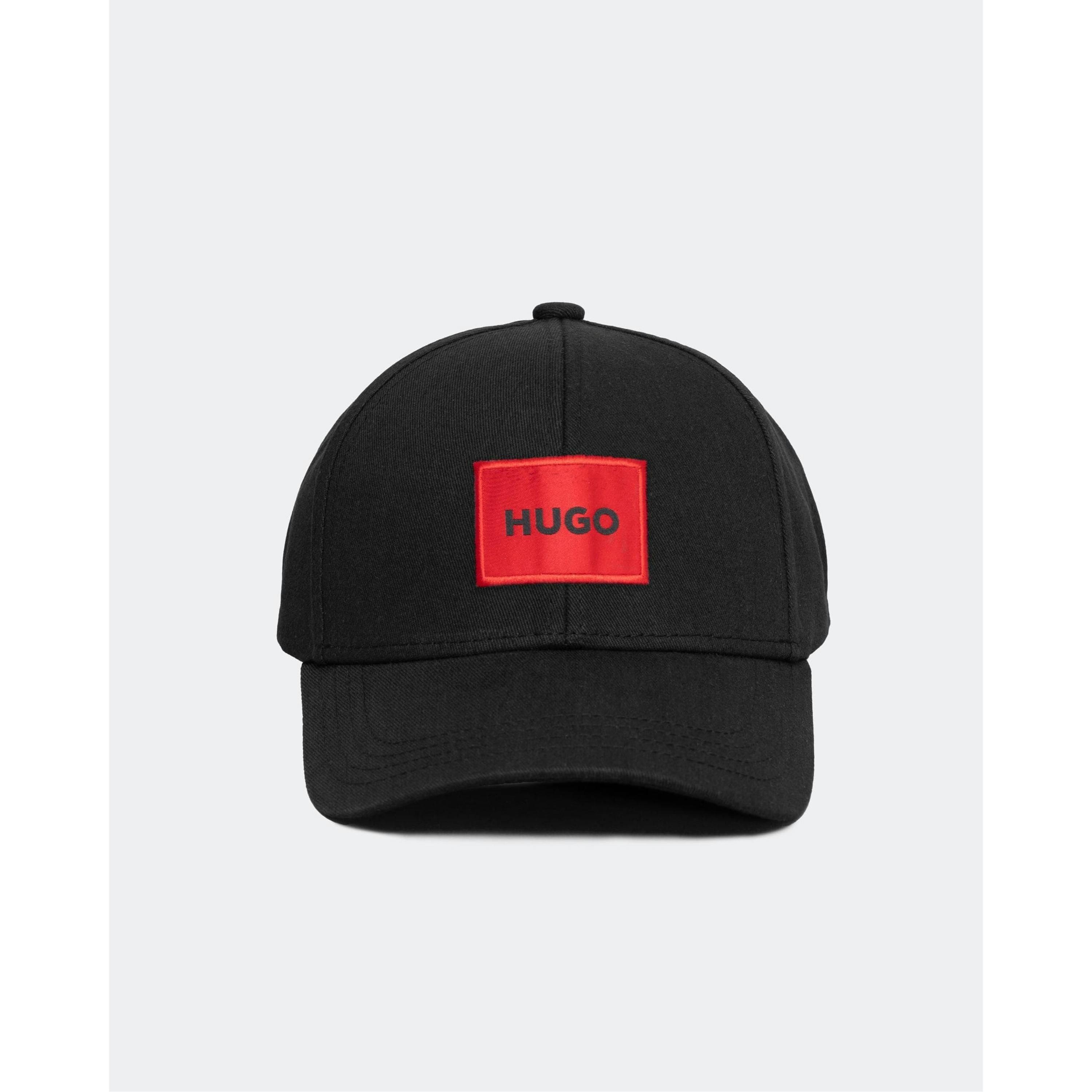 Hugo Boss Caps  in Black , view 2 of 4