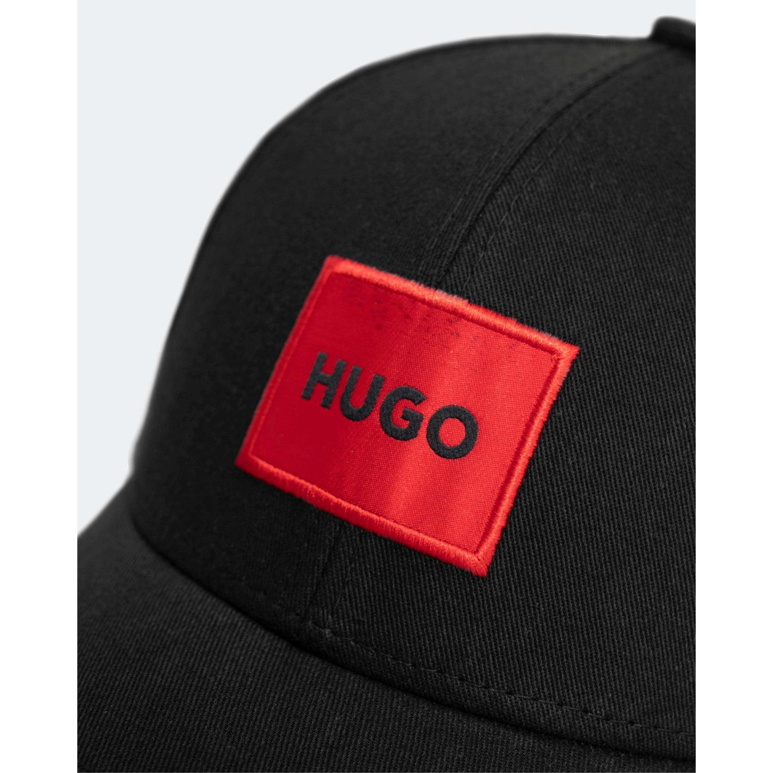 Hugo Boss Caps  in Black , view 4 of 4