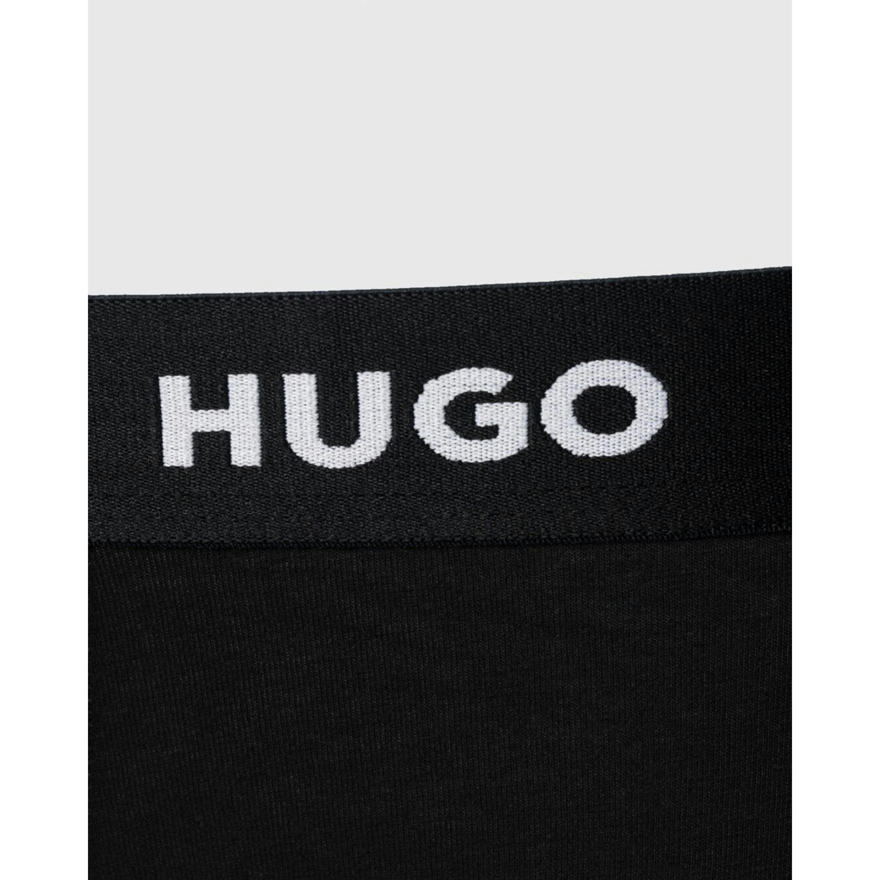 Hugo Boss Trunks  in Black , view 2 of 3