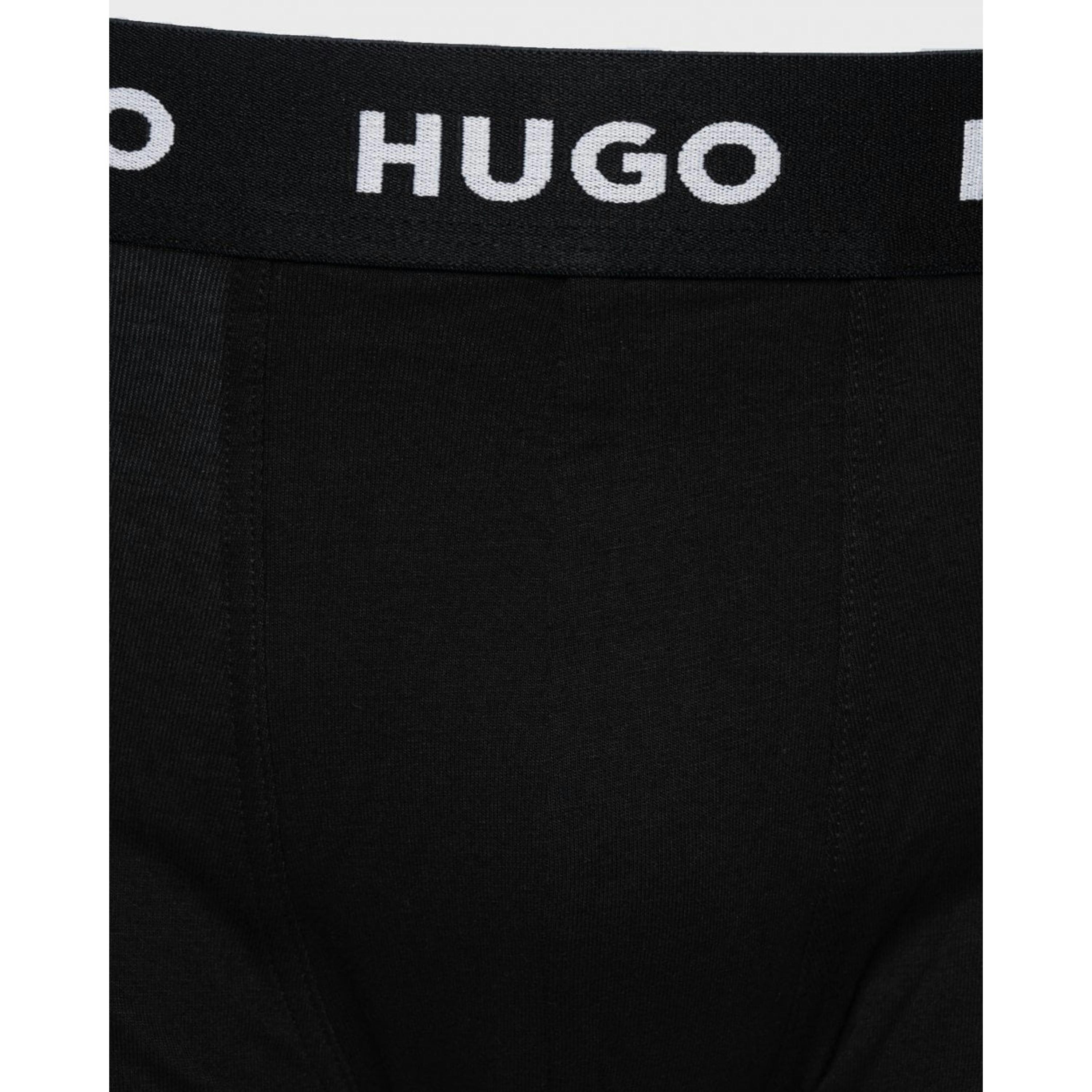 Hugo Boss Trunks  in Black , view 3 of 3