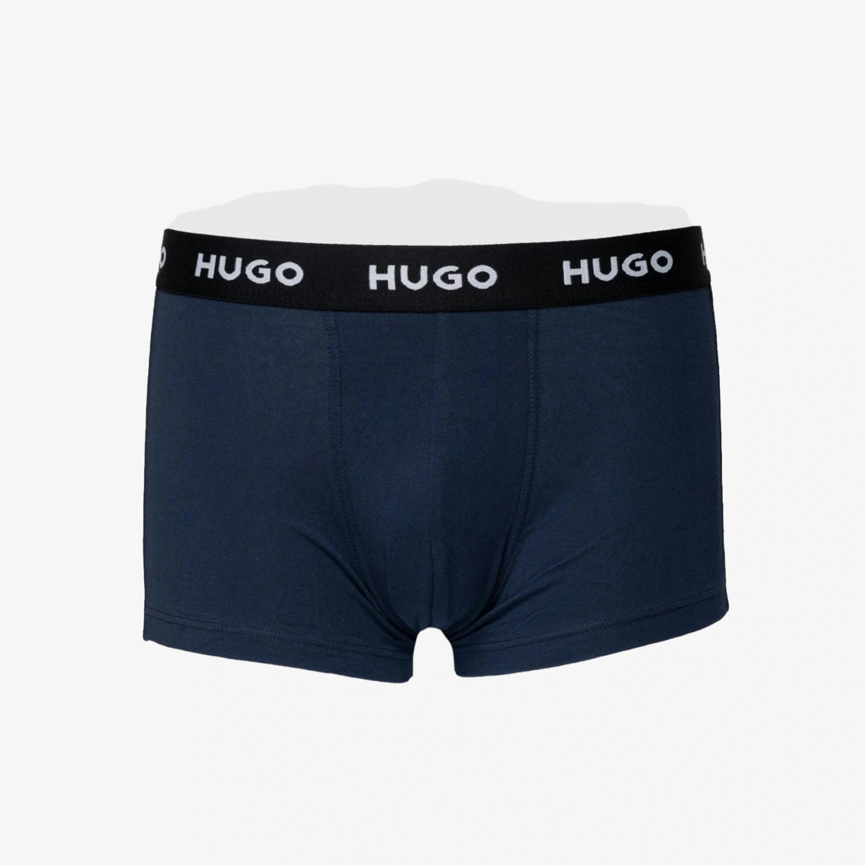 Hugo Boss Trunks  in Grey , view 1 of 3