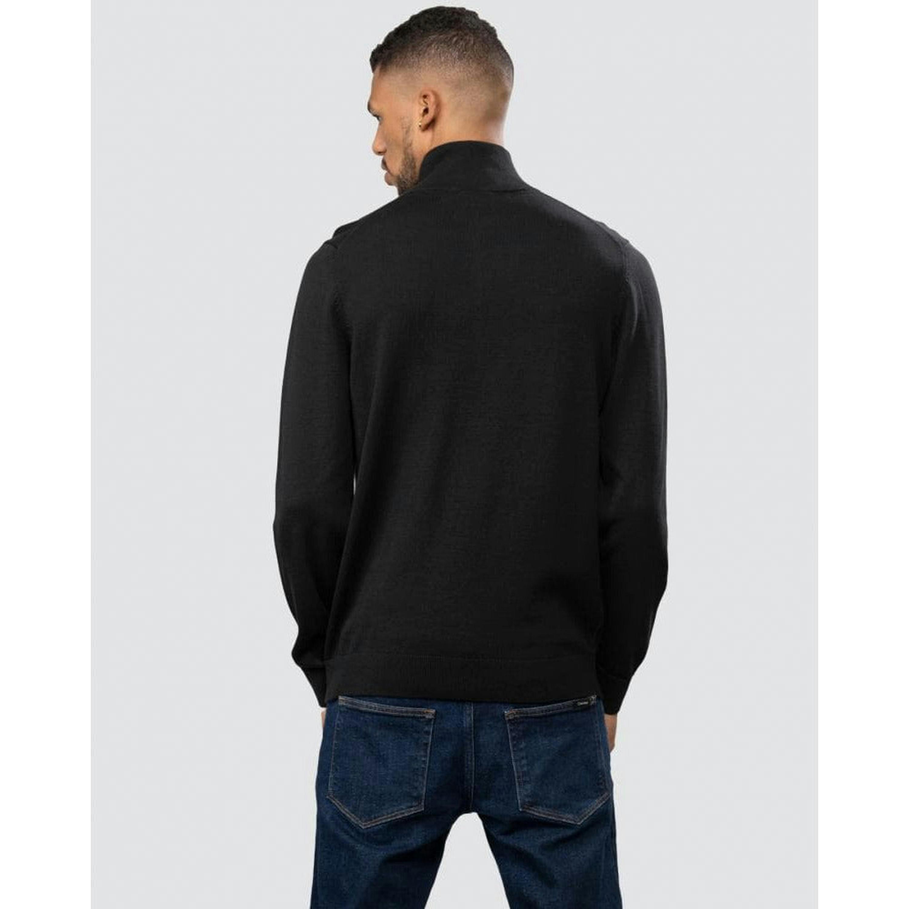 Hugo Boss Jumper  in Black , view 2 of 5