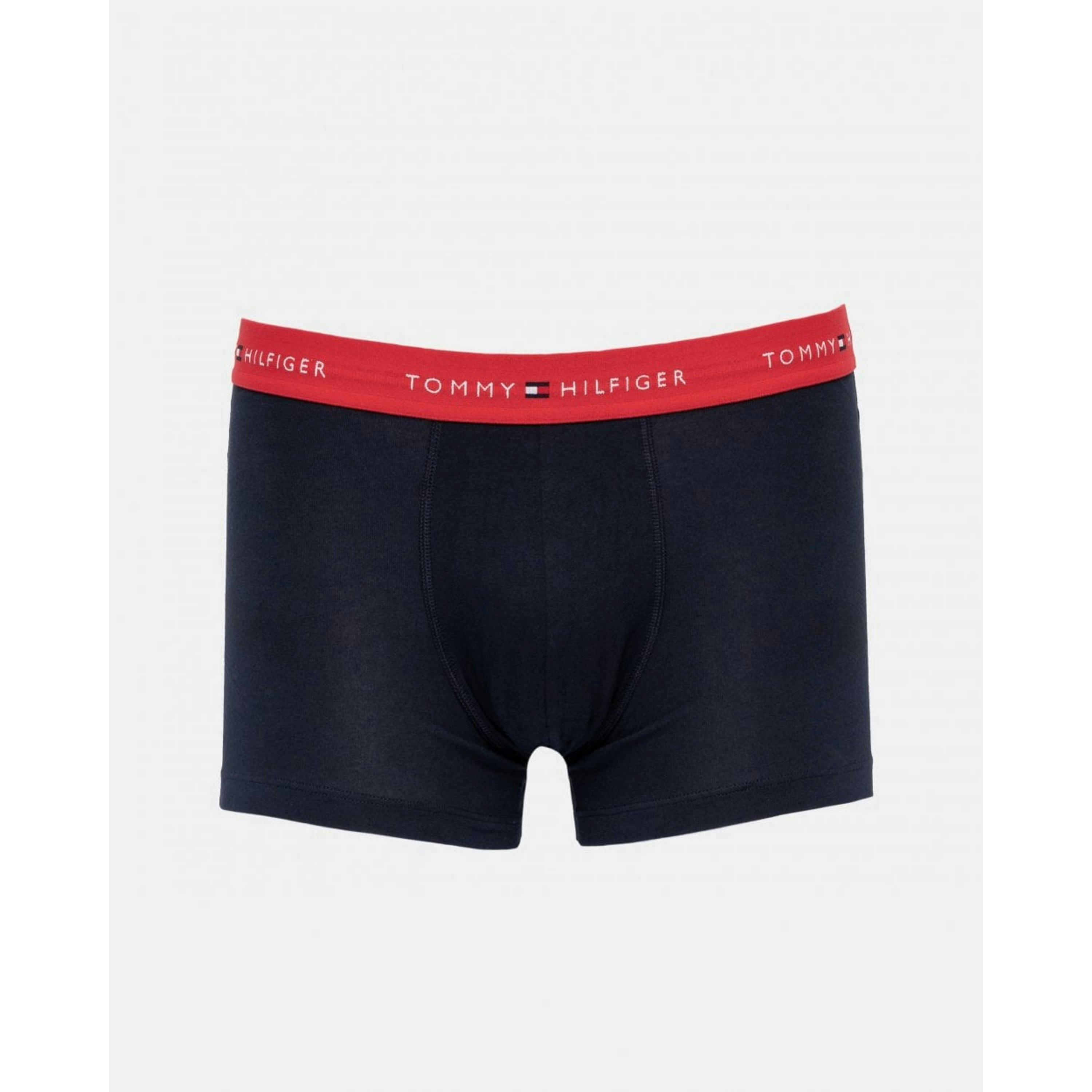 Tommy Hilfiger Trunks  in Blue , view 2 of 4